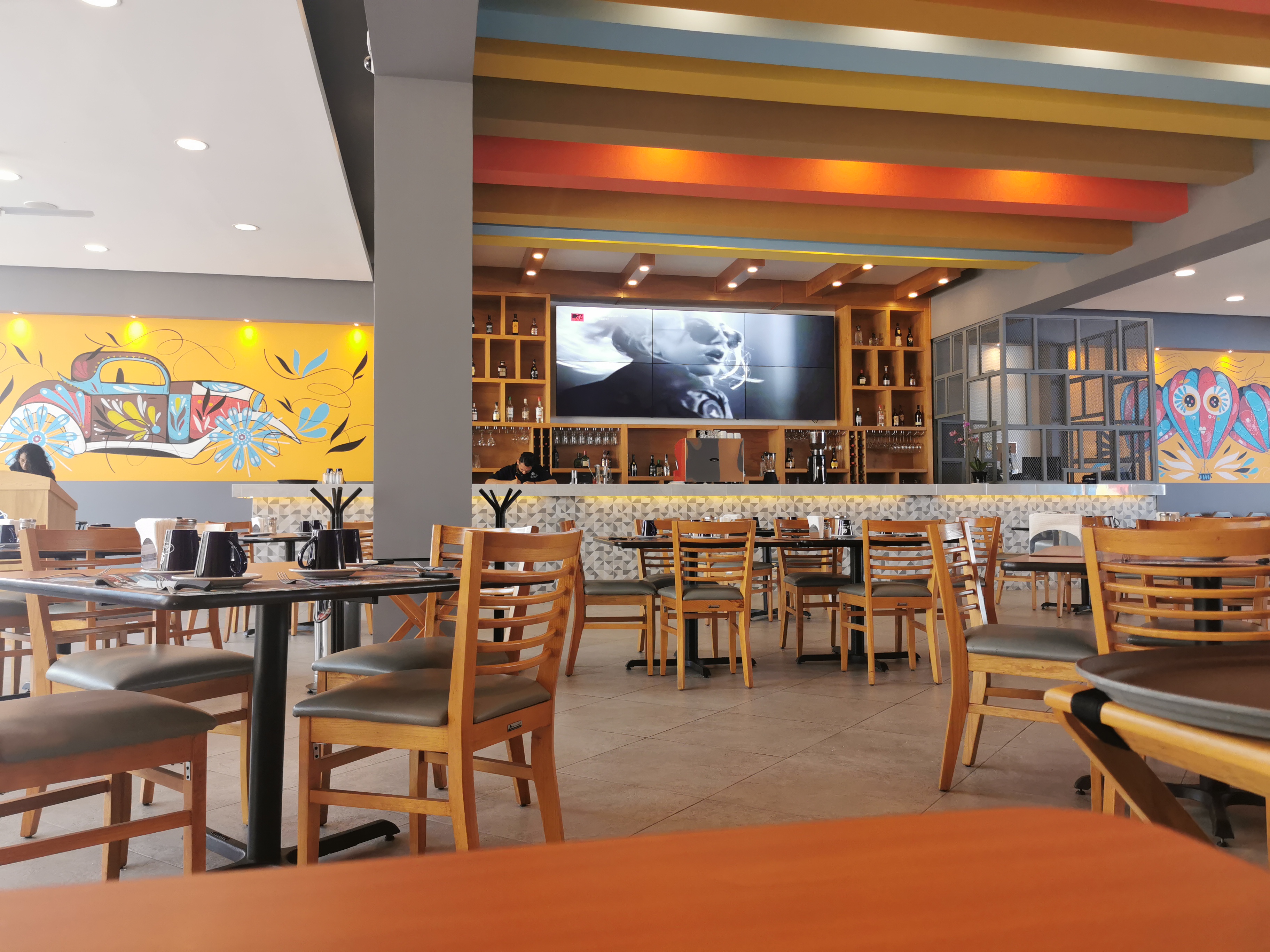 Café “La Gloria” image 1