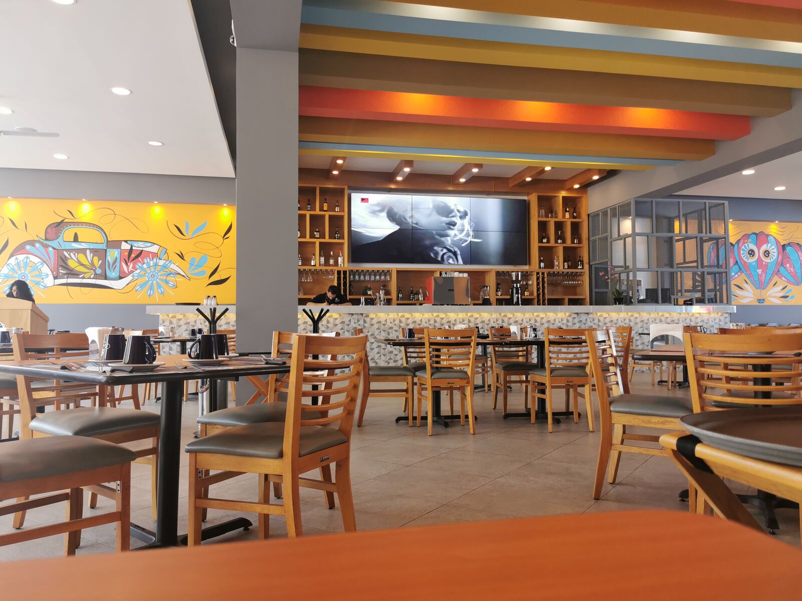 Café “La Gloria” image 1