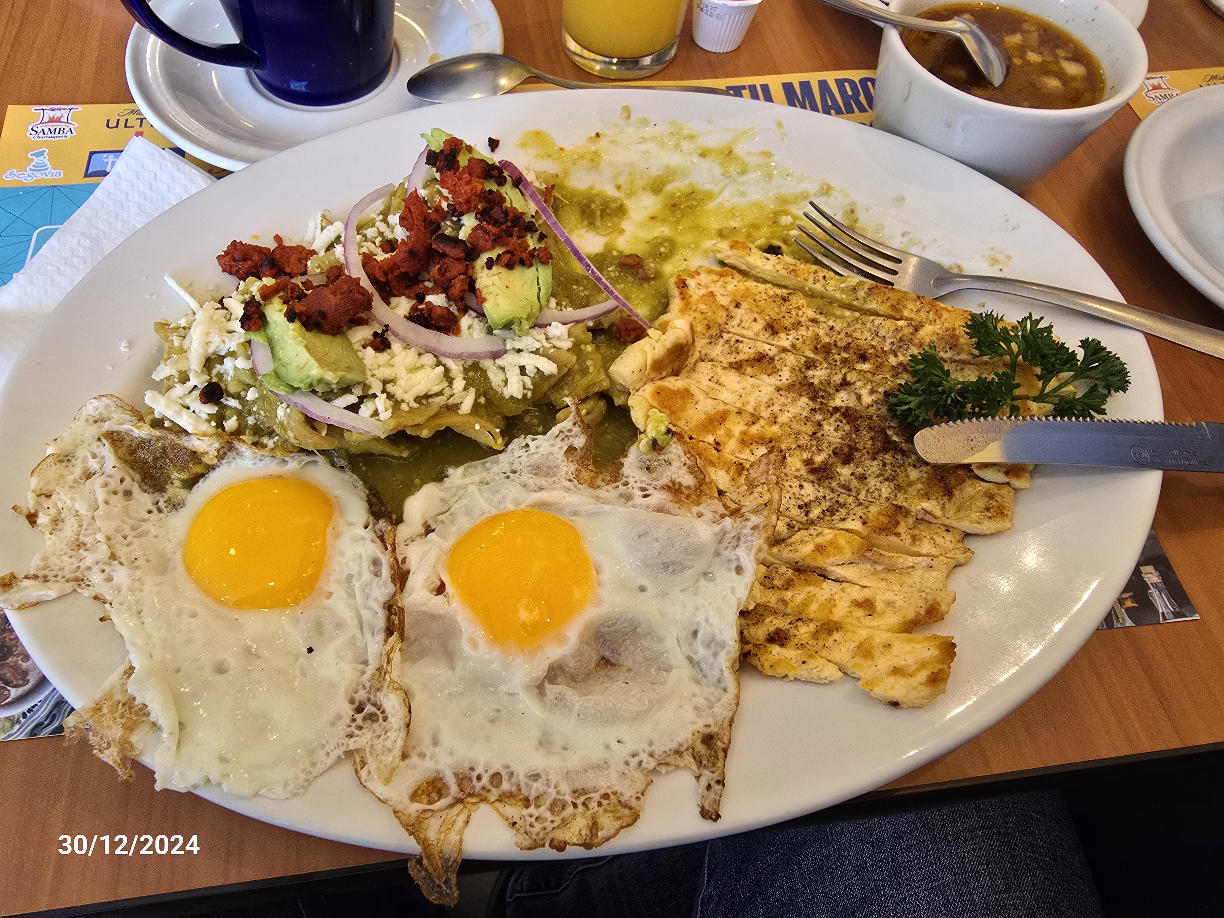 Café “La Gloria” image 2