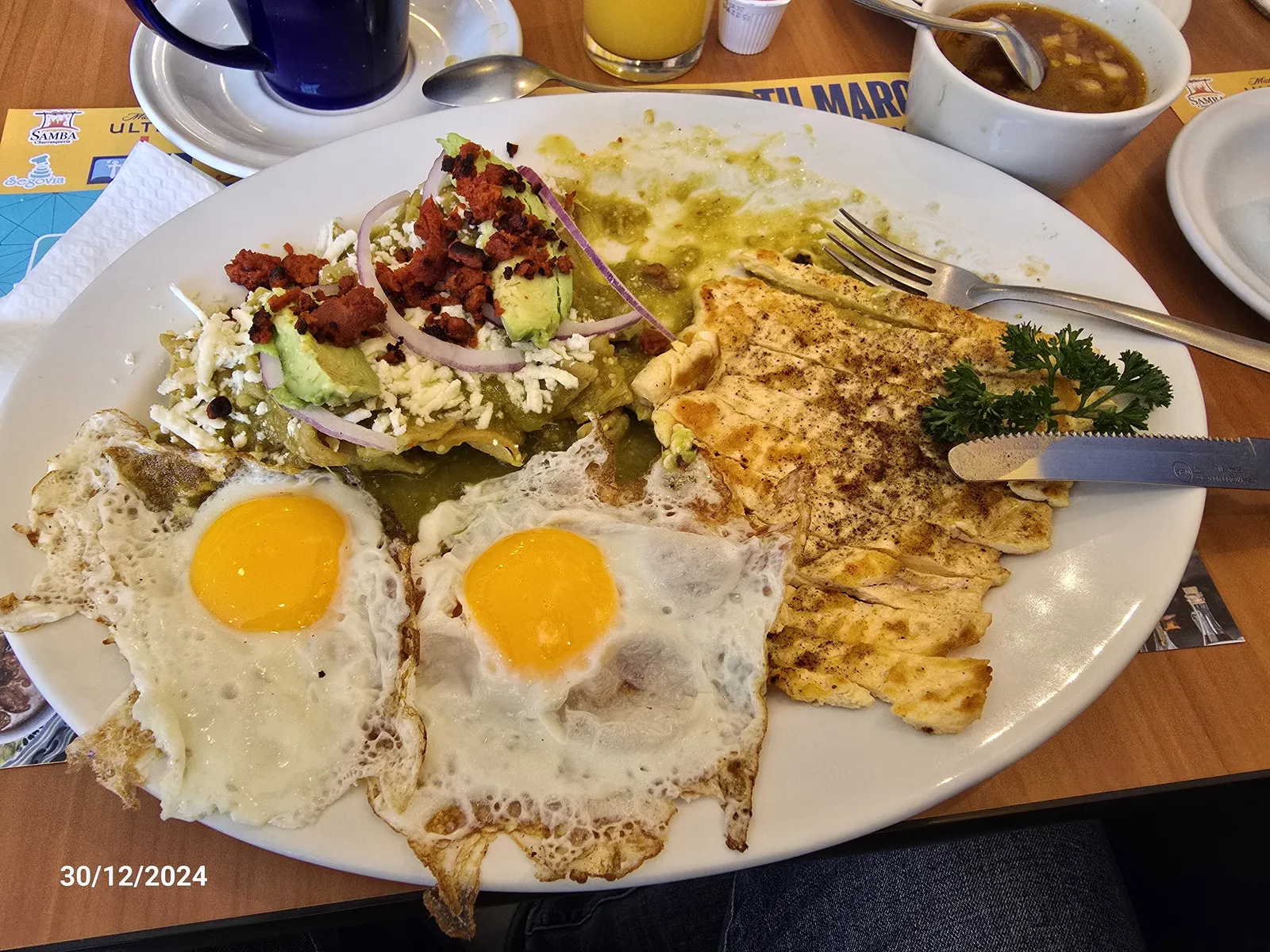 Café “La Gloria” image 2