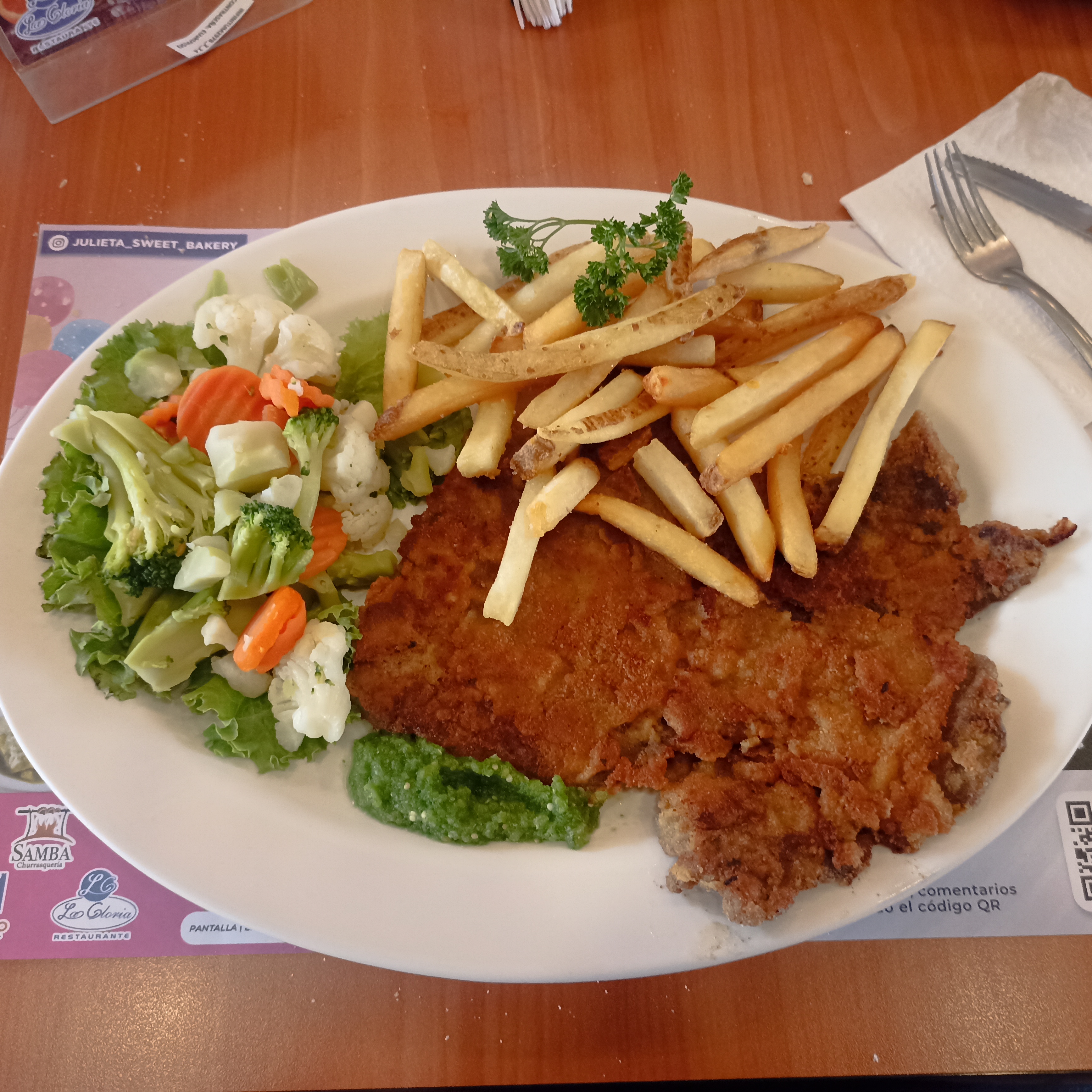 Café “La Gloria” image 3