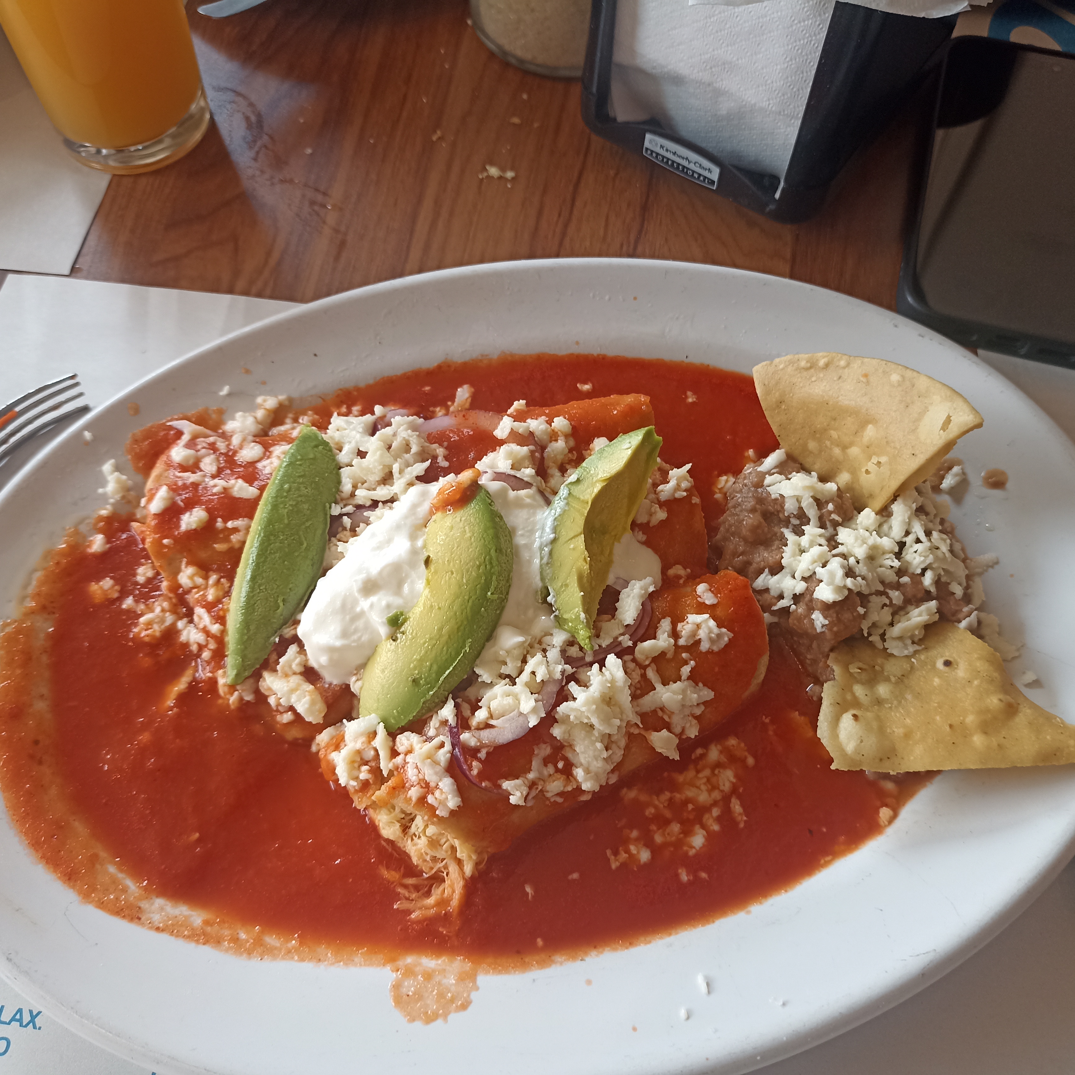 Café “La Gloria” image 4