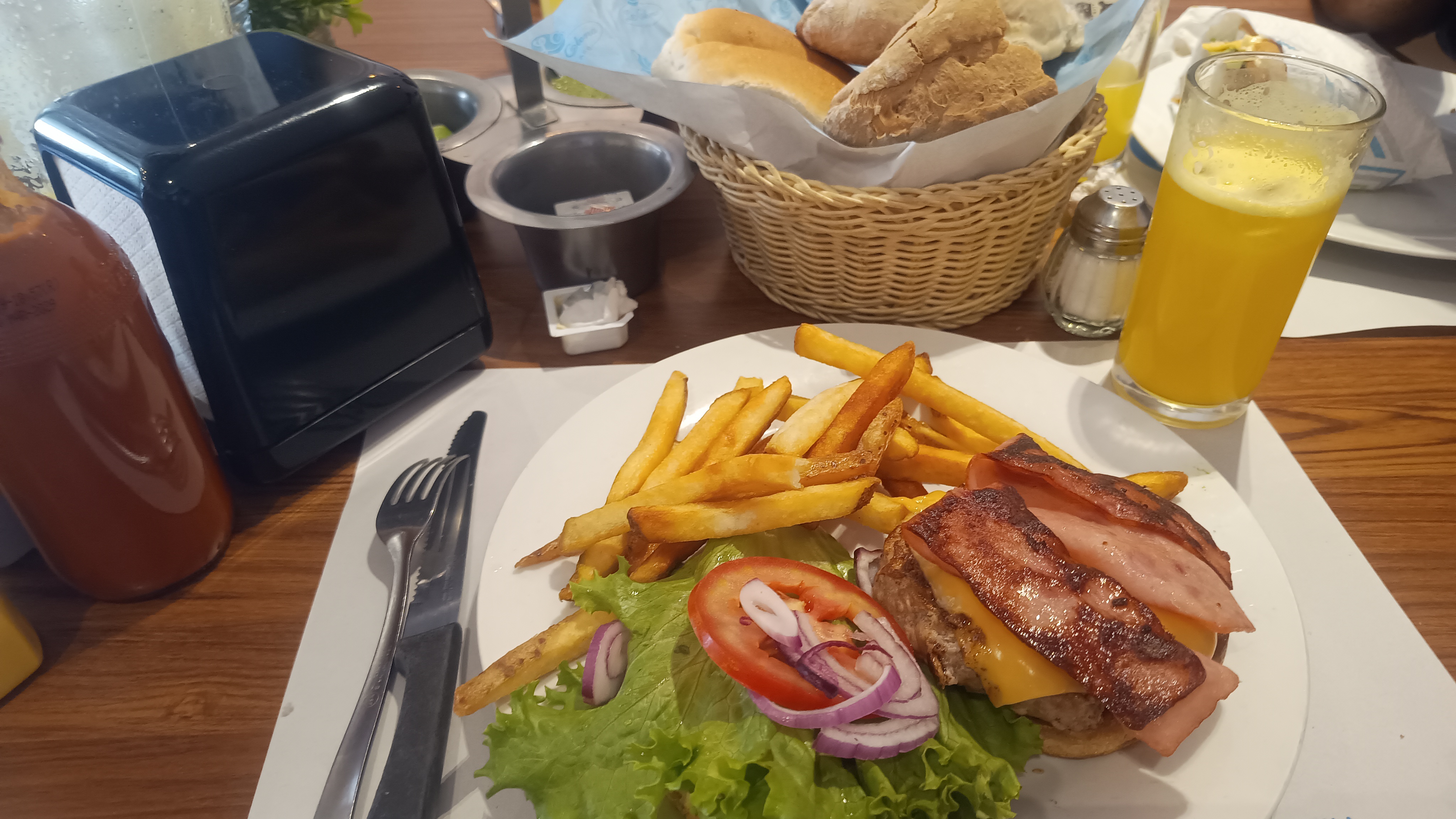 Café “La Gloria” image 9