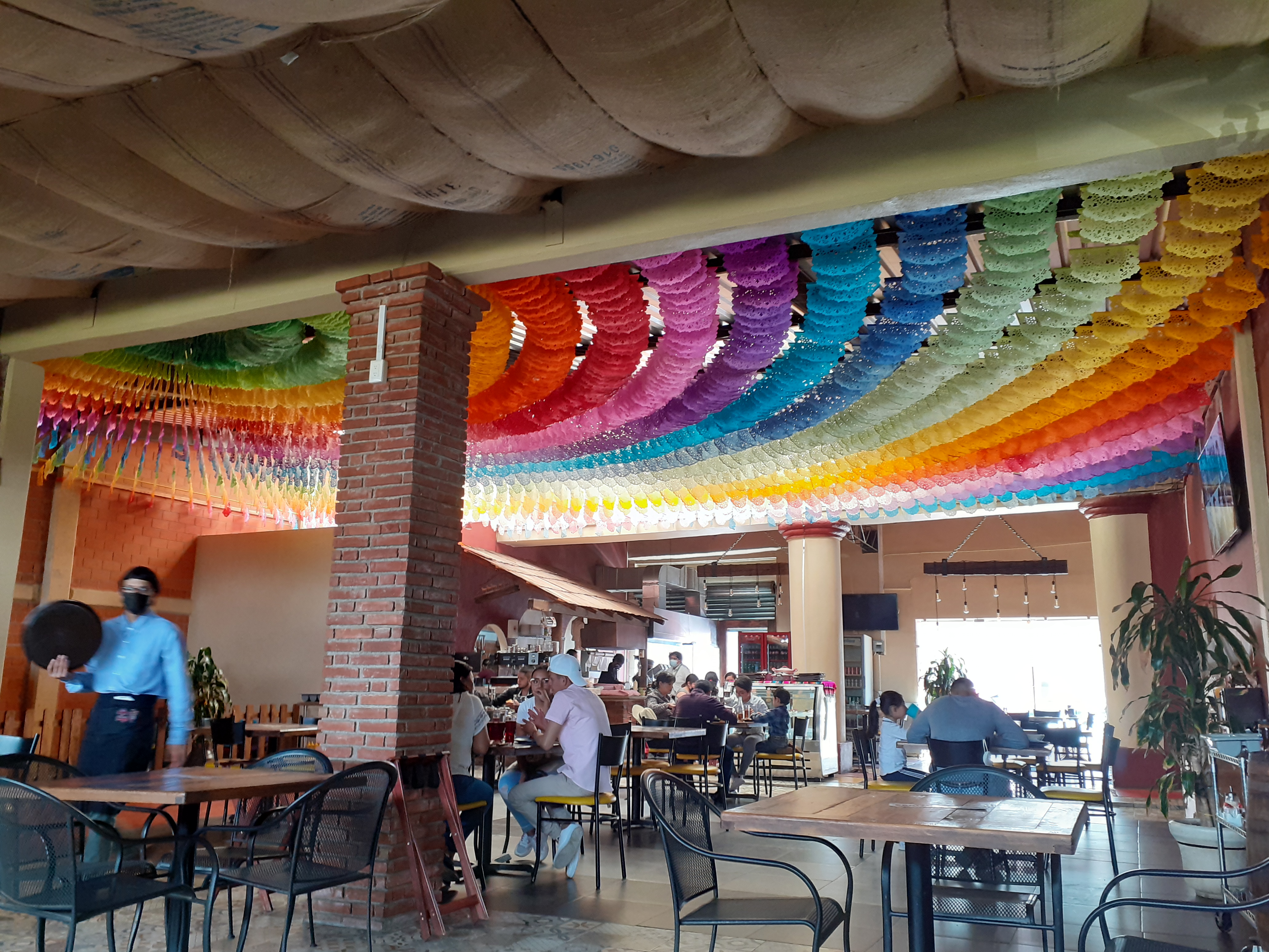 EL ASADOR DE PÁNFILO image 1