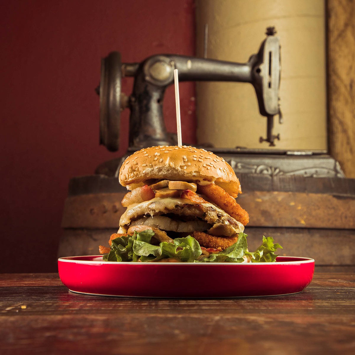 EL ASADOR DE PÁNFILO image 2