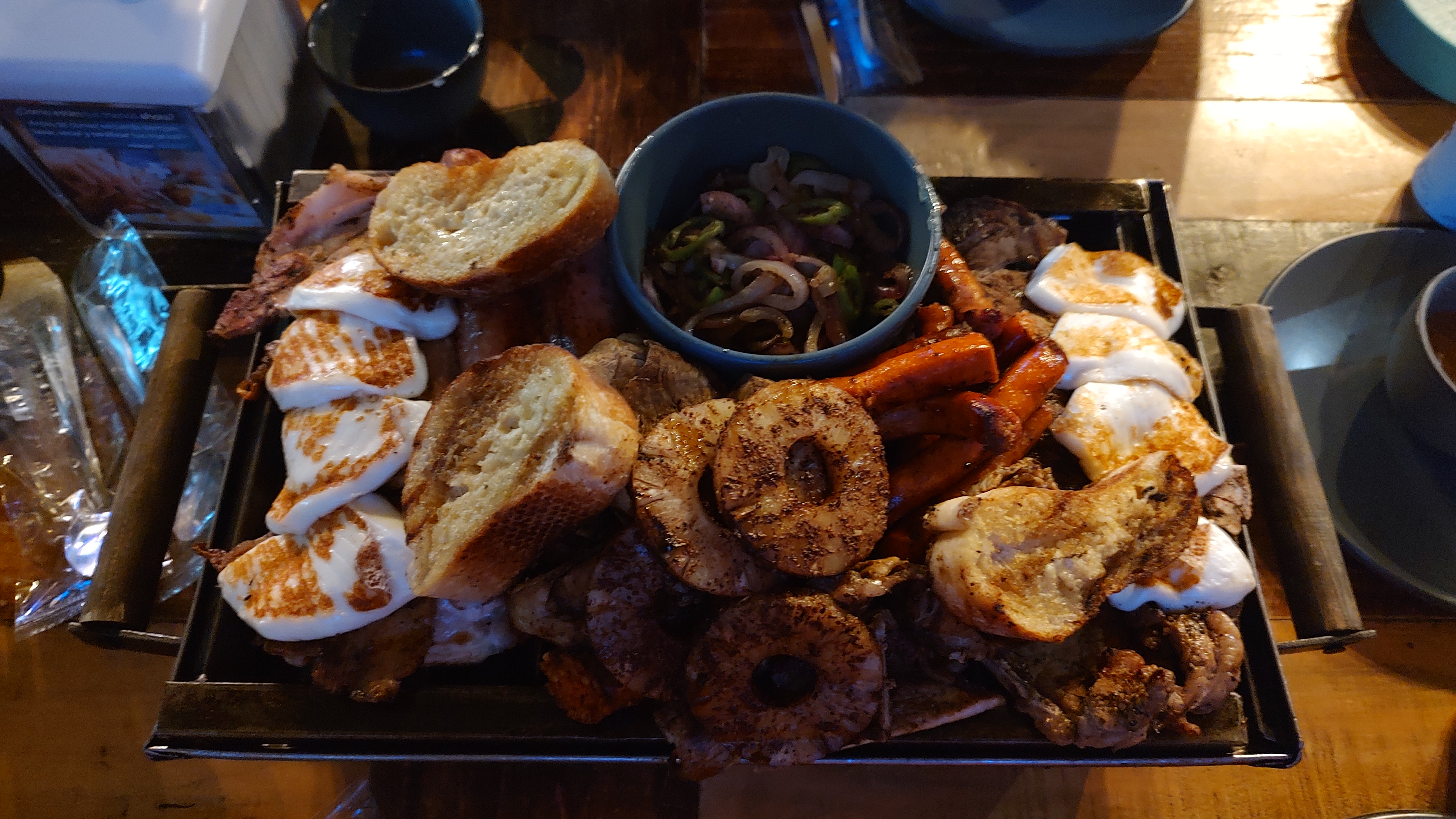 EL ASADOR DE PÁNFILO image 3