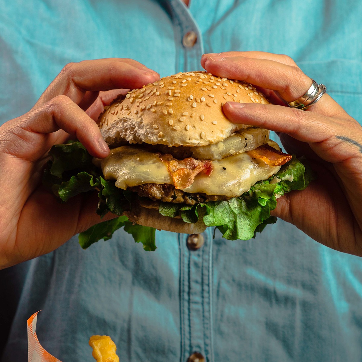 EL ASADOR DE PÁNFILO image 4