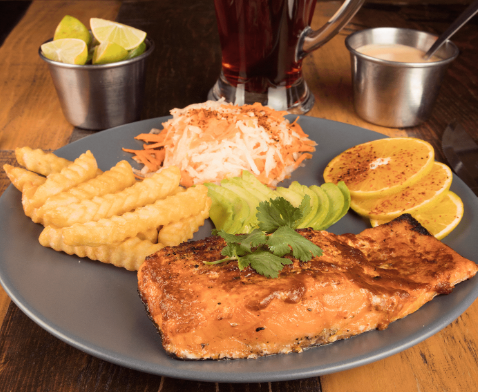 EL ASADOR DE PÁNFILO image 10