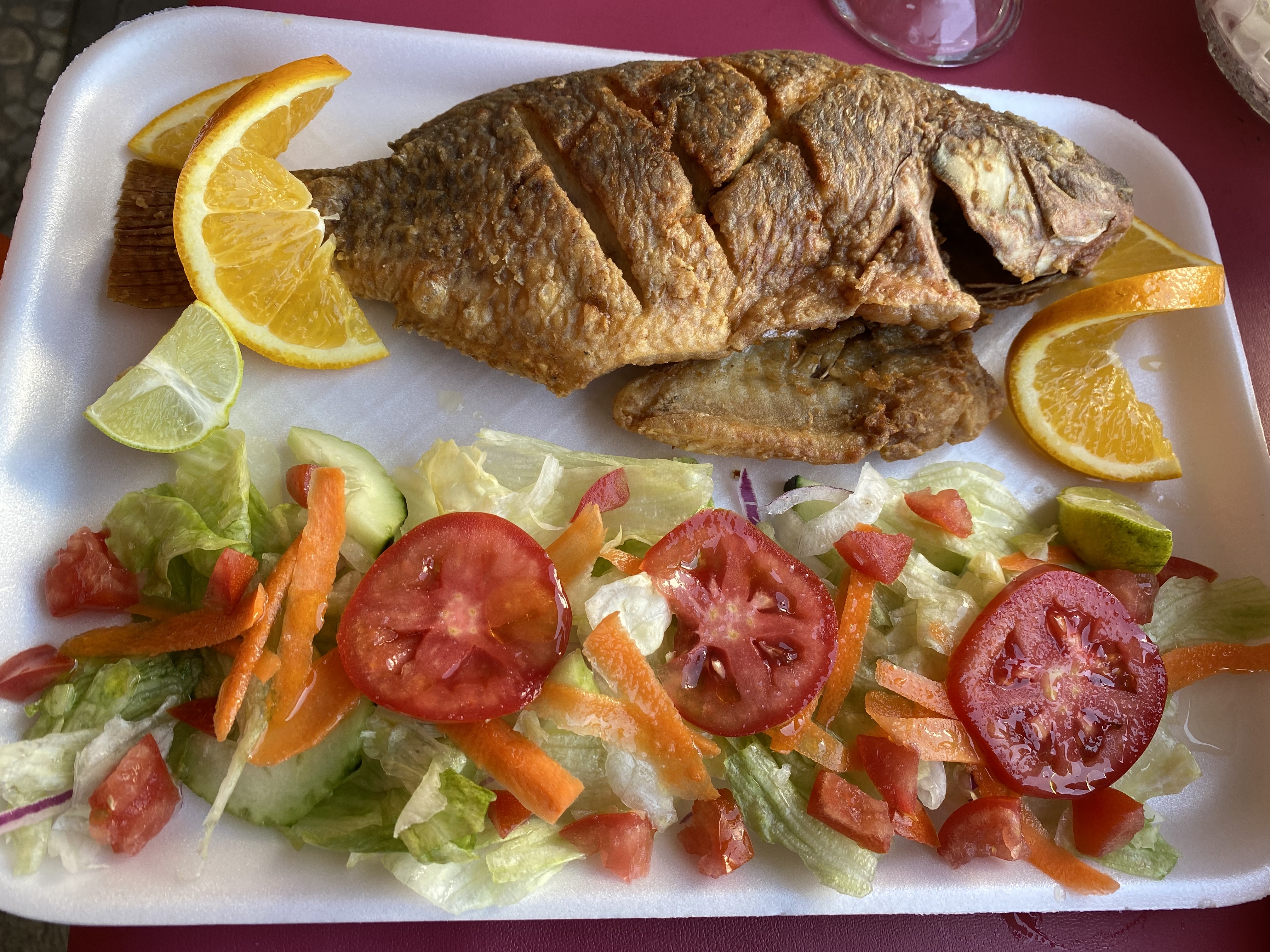 La Bahía Mariscos image 2