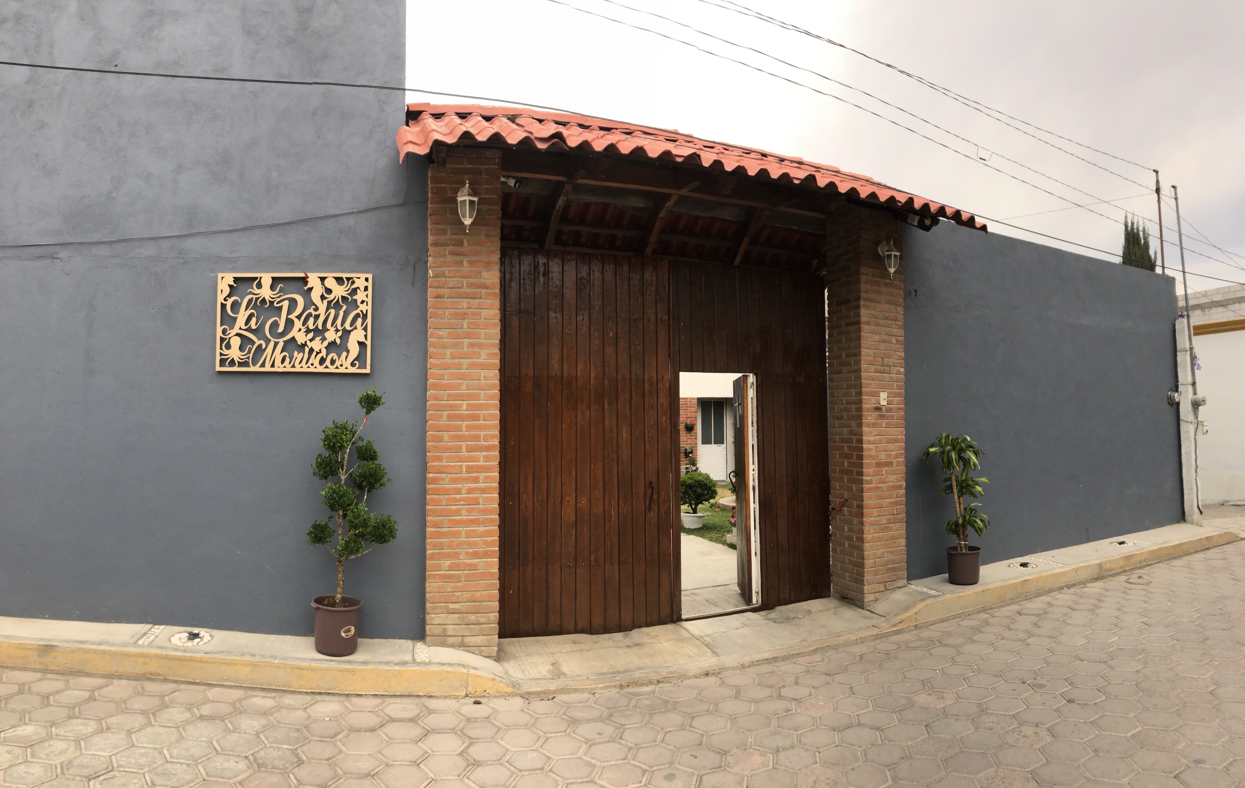 La Bahía Mariscos image 3