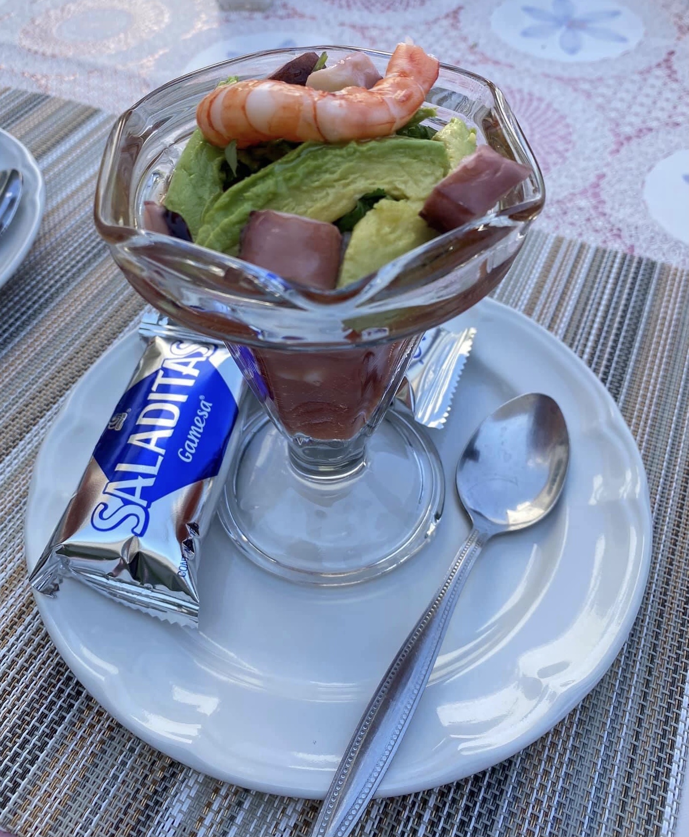 La Bahía Mariscos image 4