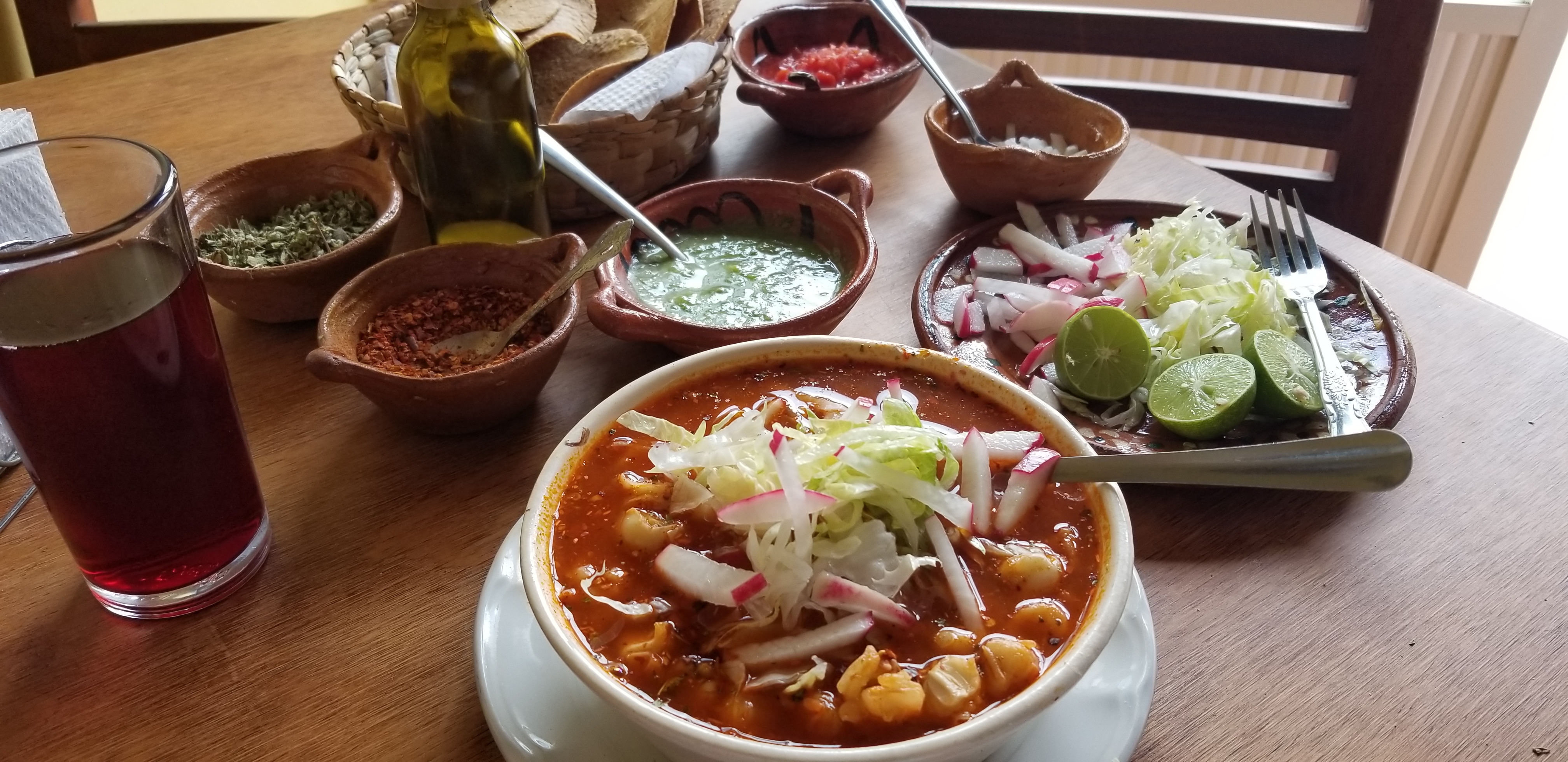 Pozoleria "Mi Pueblito" image 1