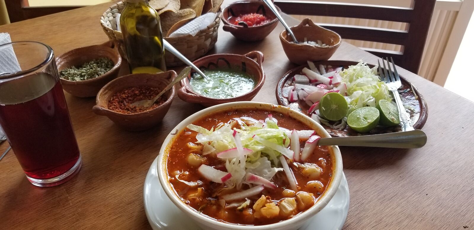 Pozoleria "Mi Pueblito" image 1