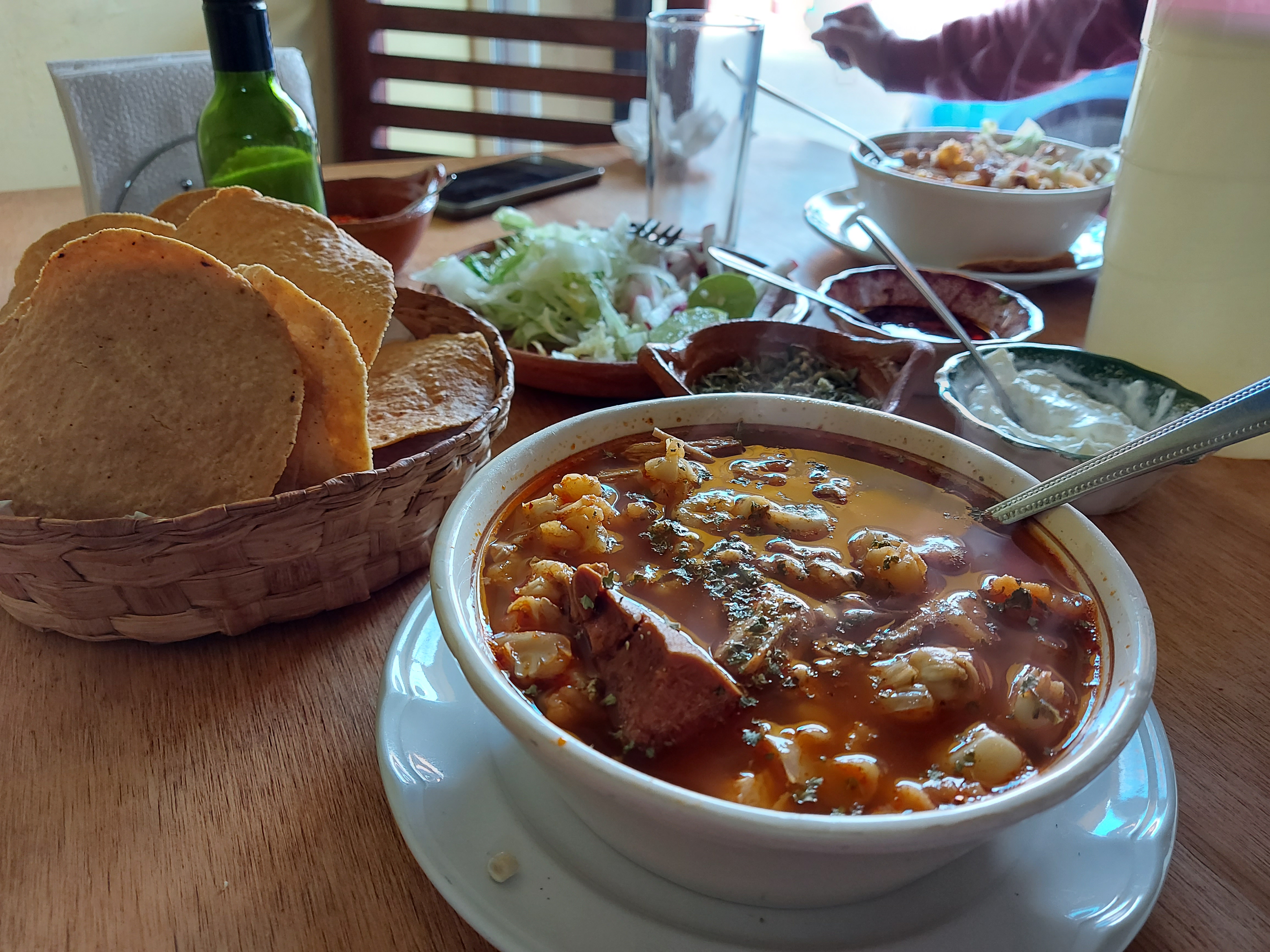 Pozoleria "Mi Pueblito" image 2