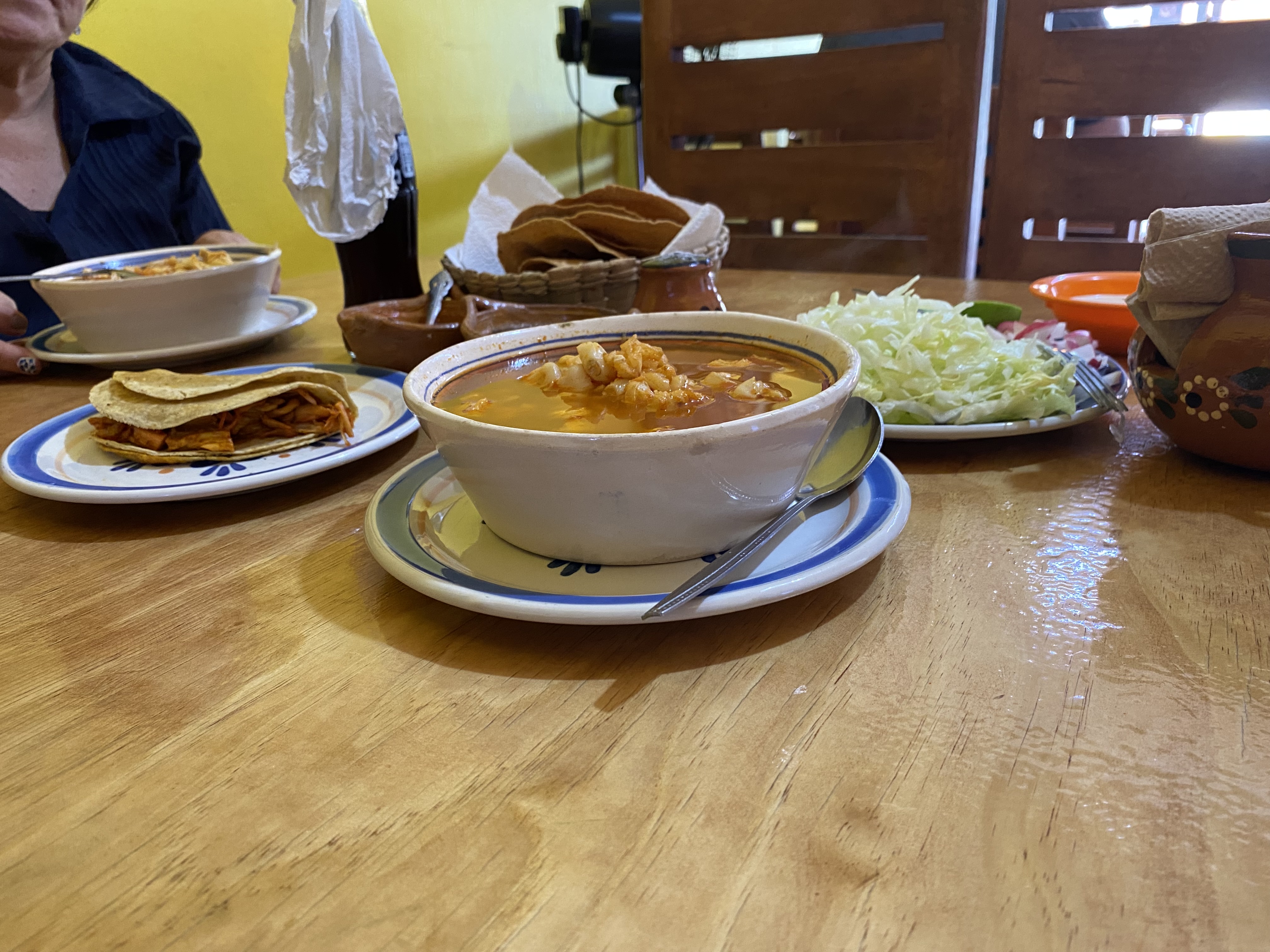 Pozoleria "Mi Pueblito" image 3