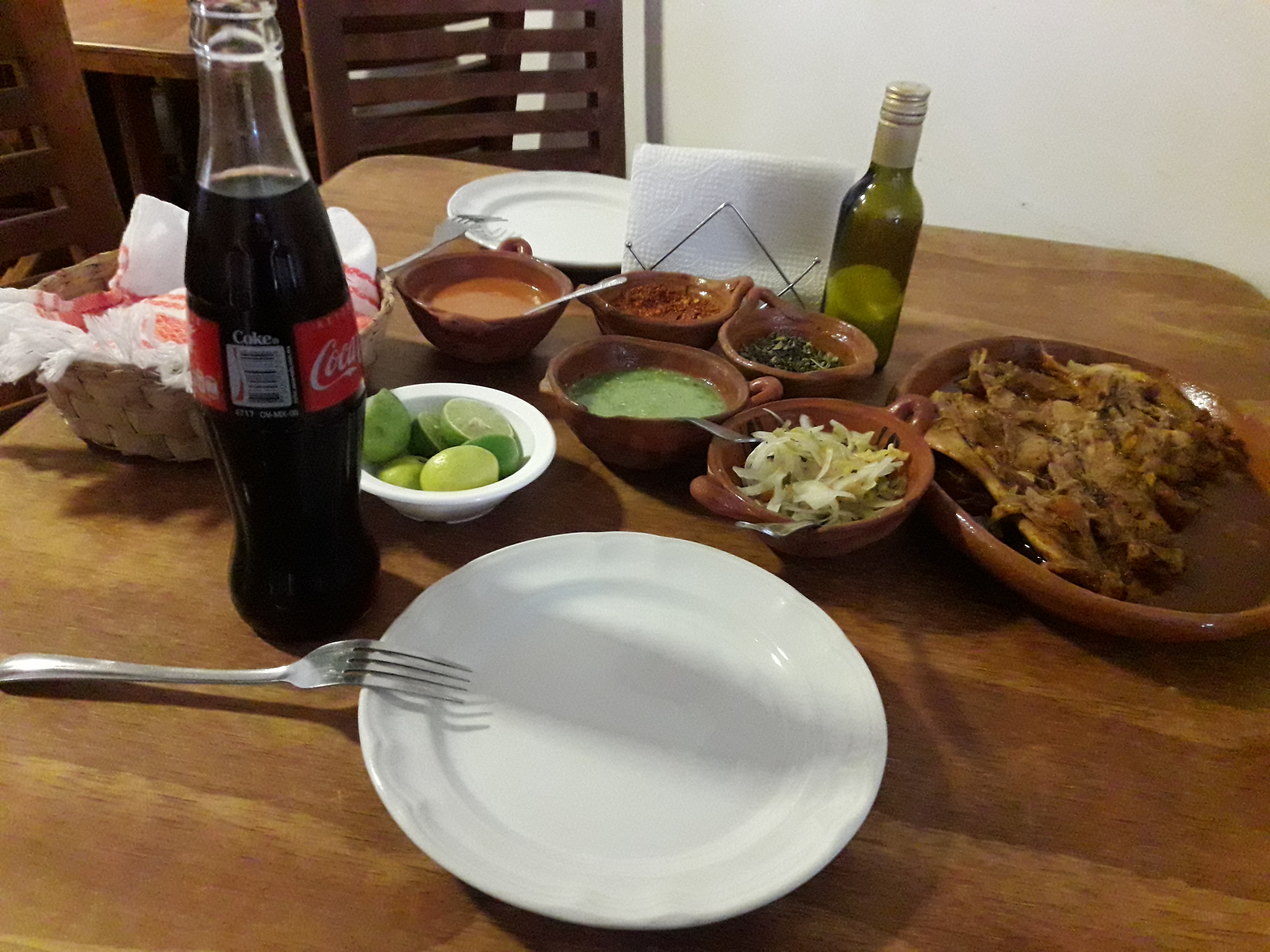 Pozoleria "Mi Pueblito" image 4