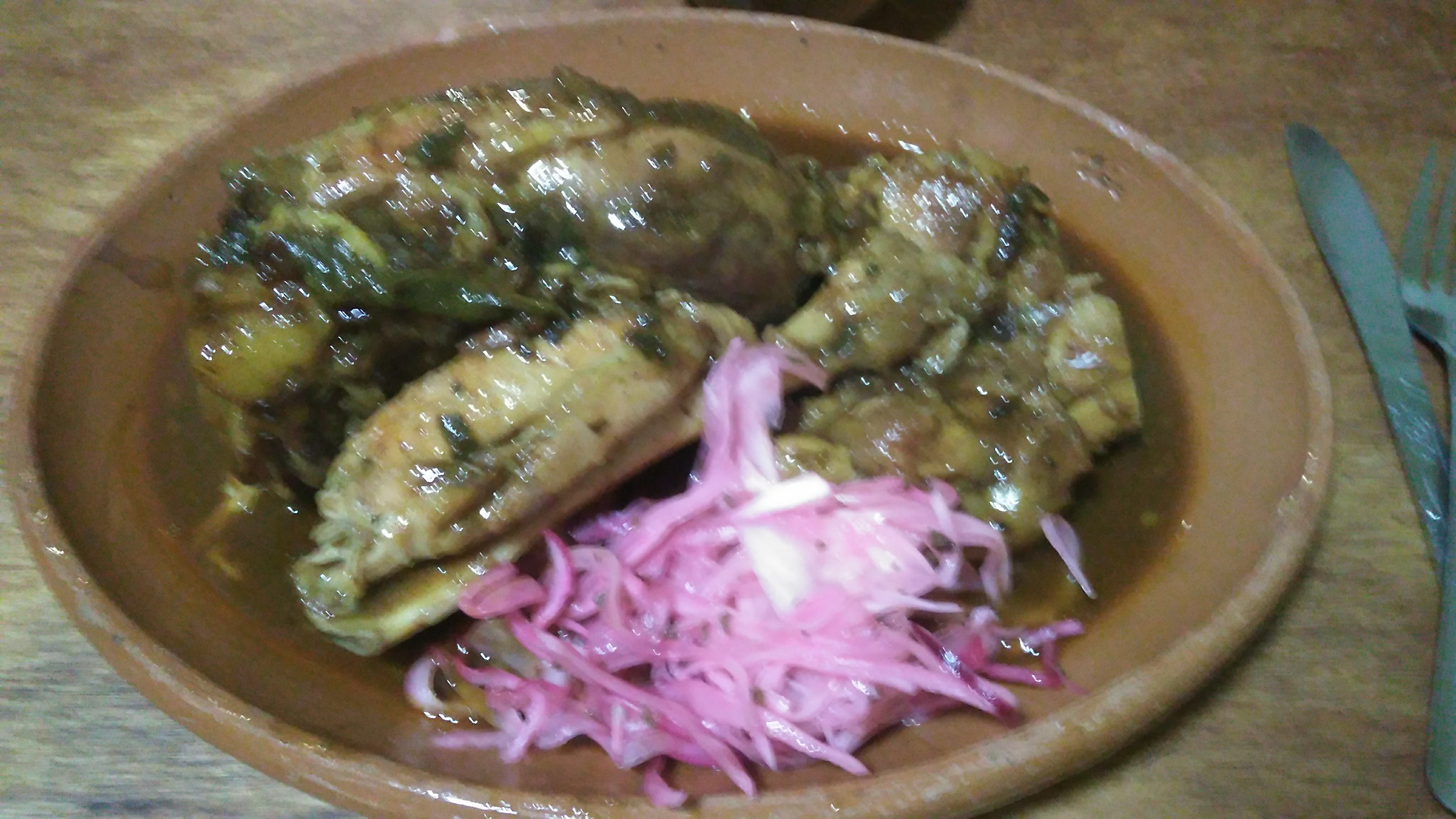 Pozoleria "Mi Pueblito" image 5