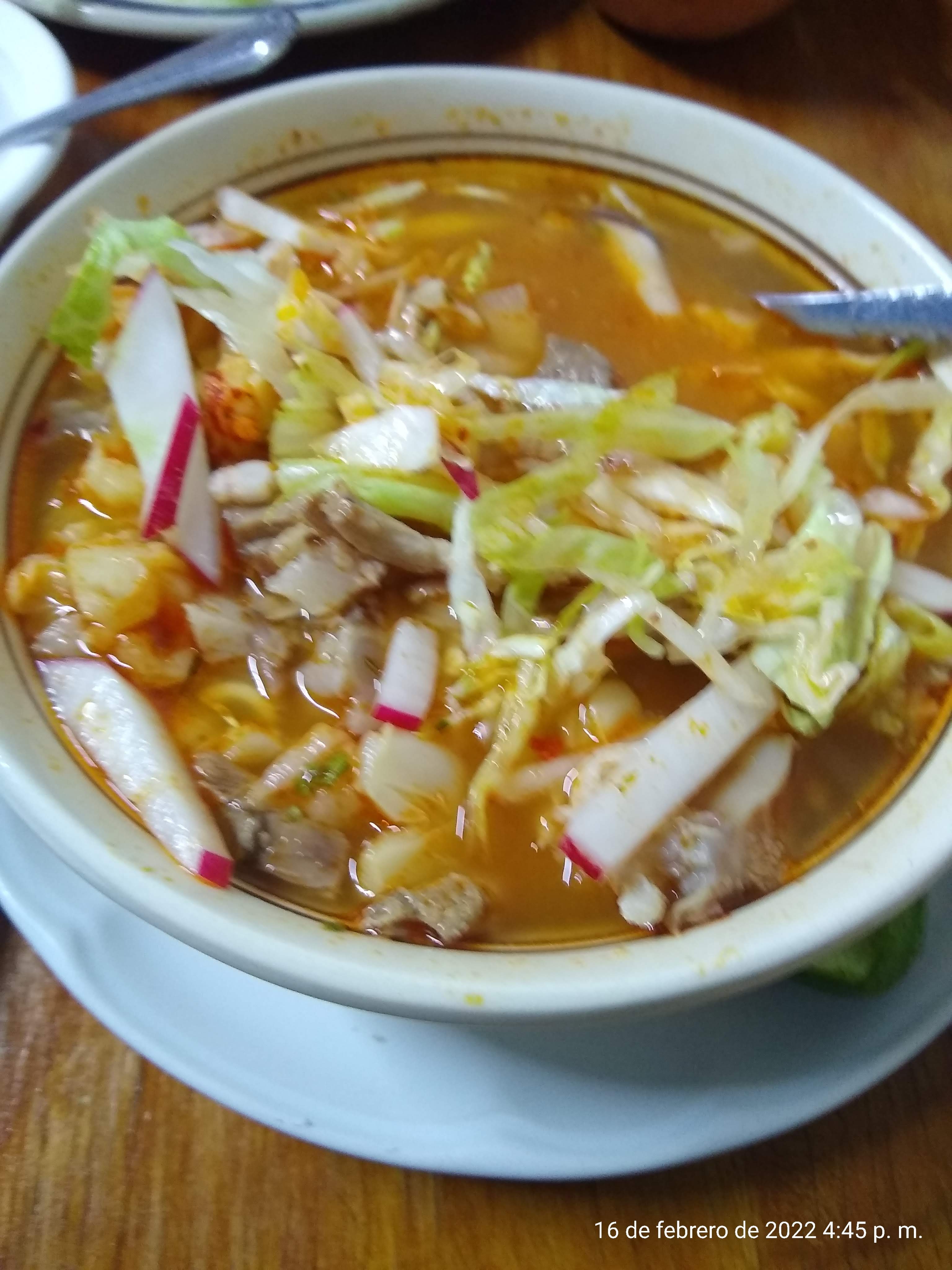 Pozoleria "Mi Pueblito" image 6