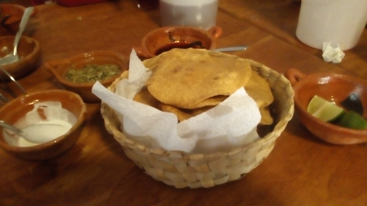 Pozoleria "Mi Pueblito" image 8