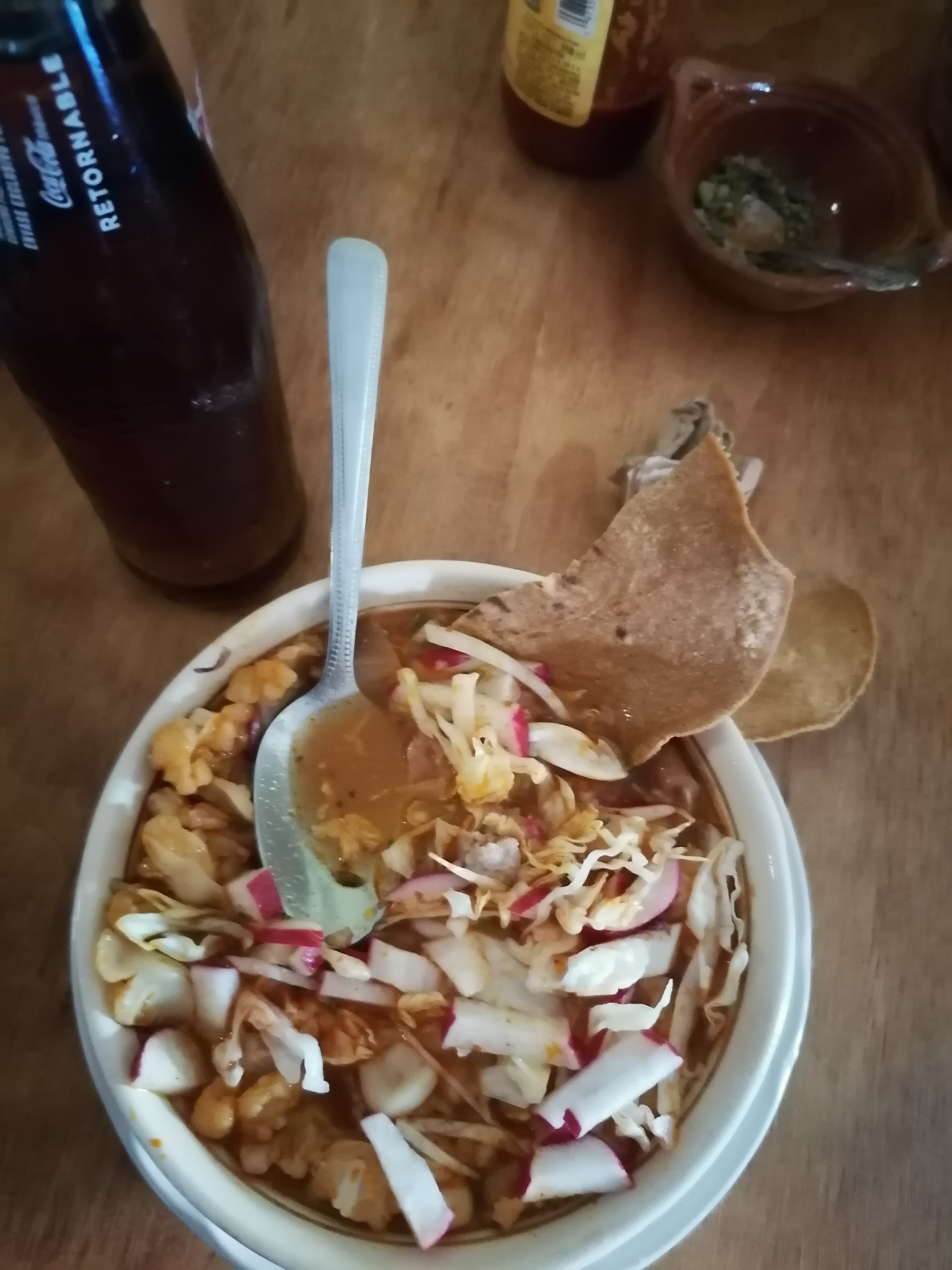 Pozoleria "Mi Pueblito" image 9