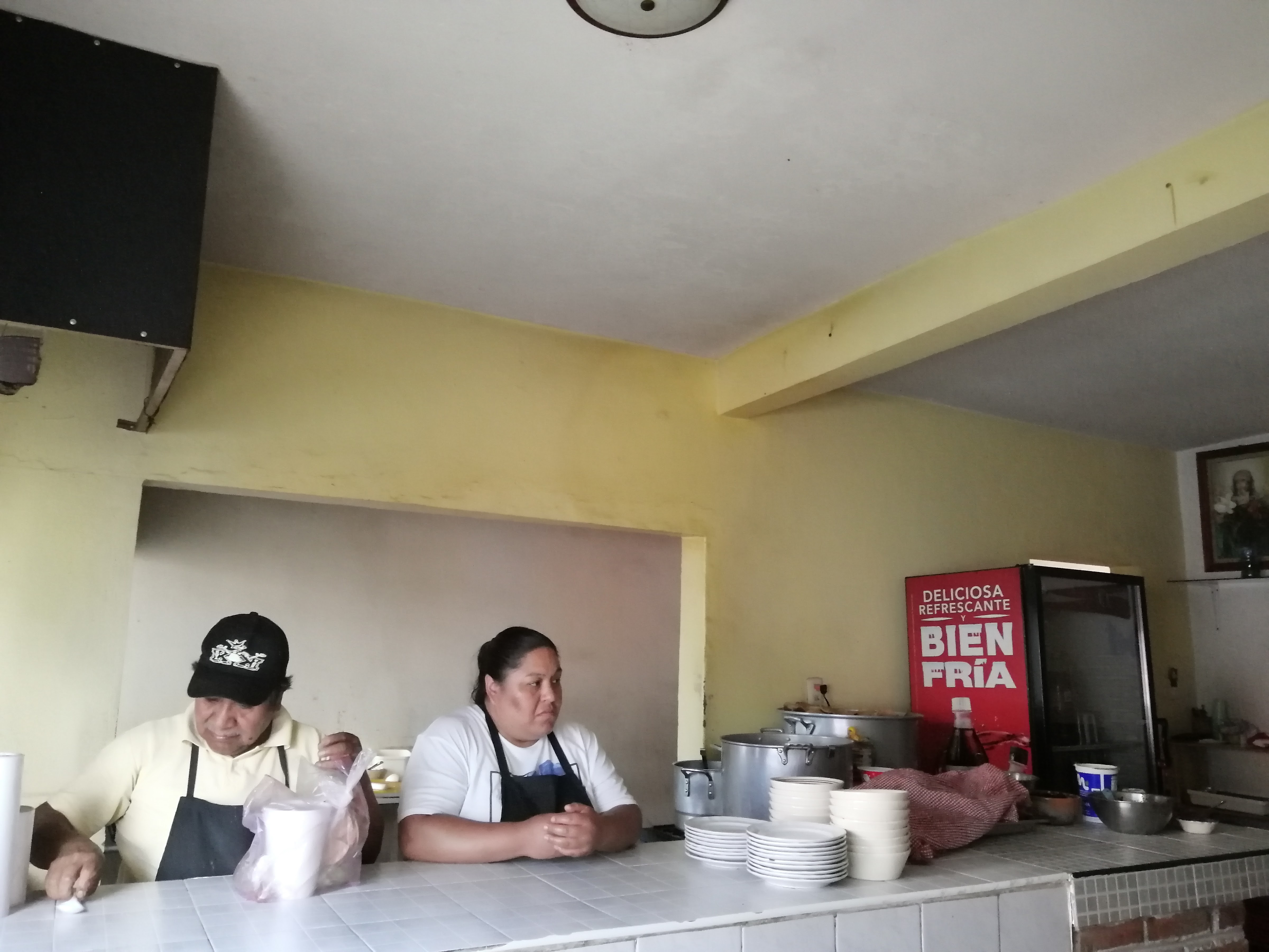 Pozoleria "Mi Pueblito" image 10