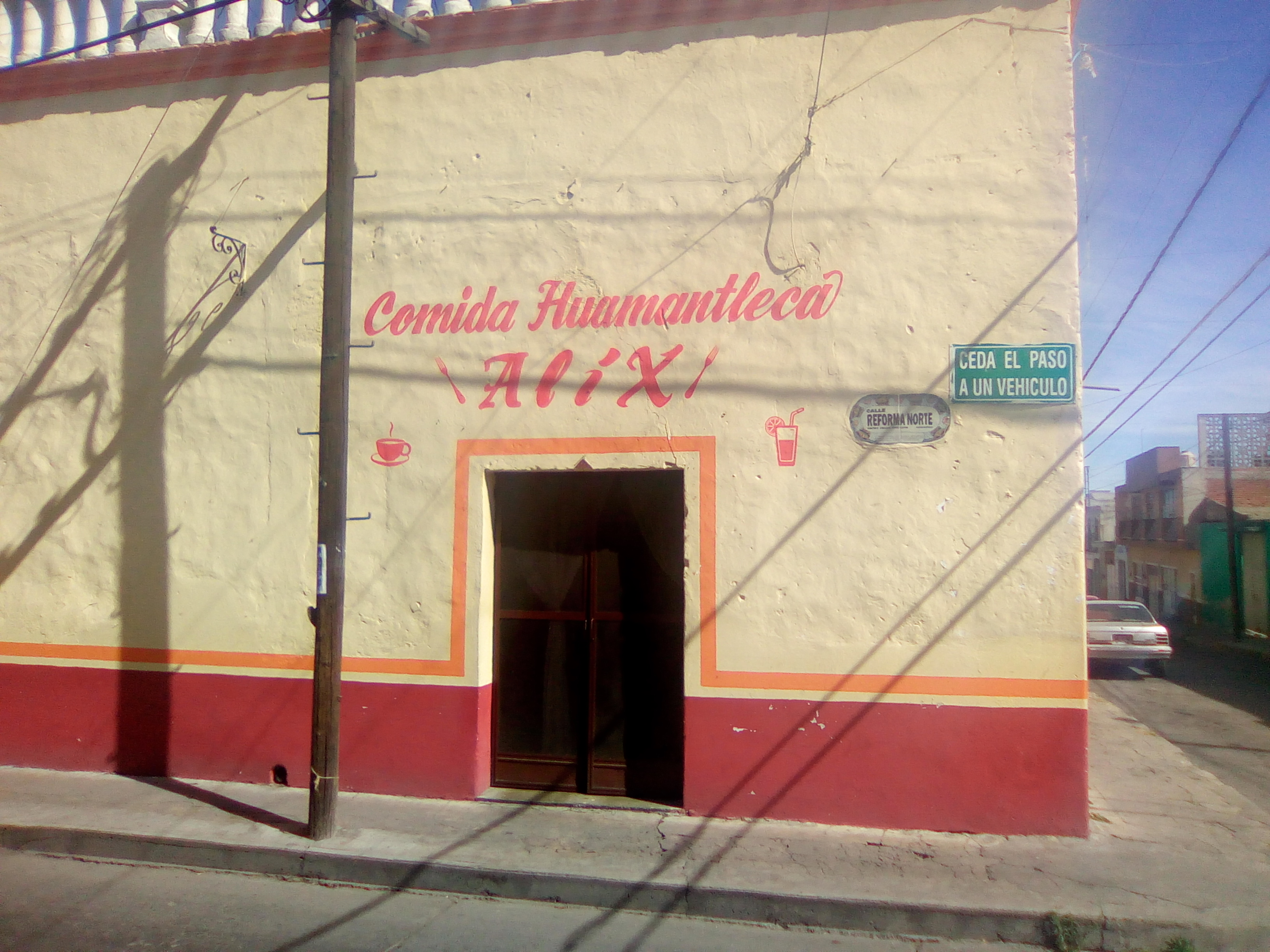 Cocina Huamantleca Alix image 5