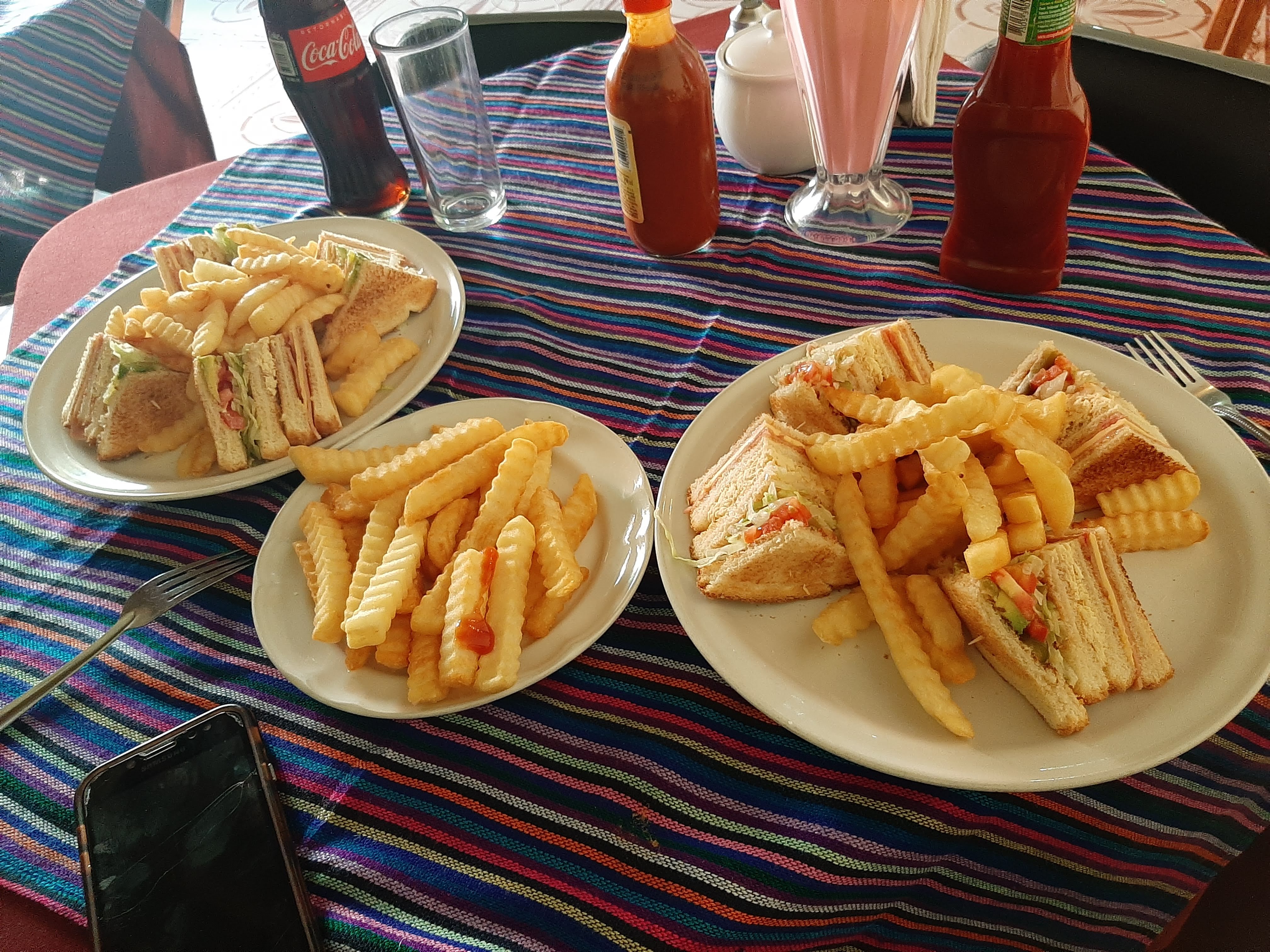 Cocina Huamantleca Alix image 6