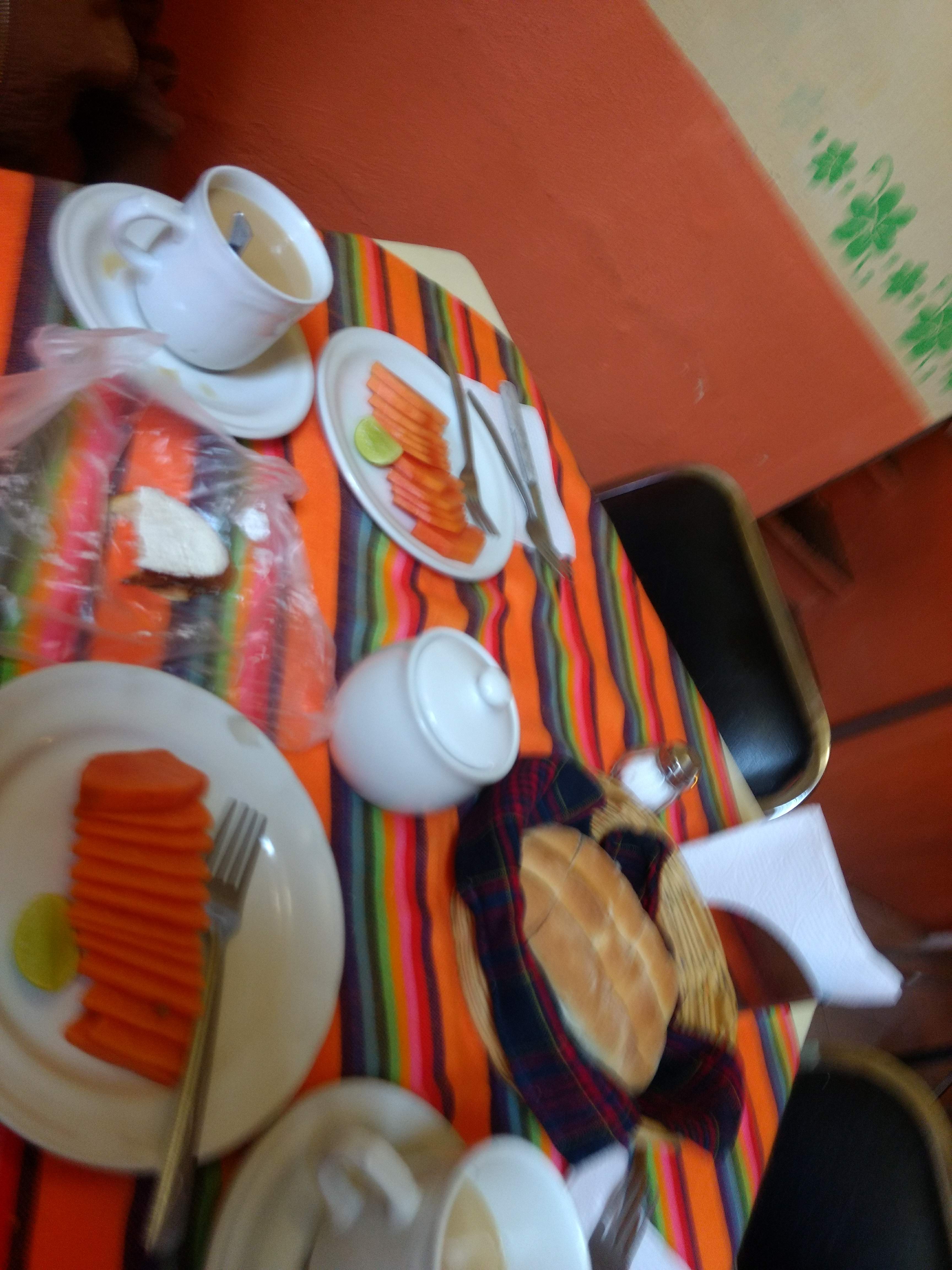 Cocina Huamantleca Alix image 7