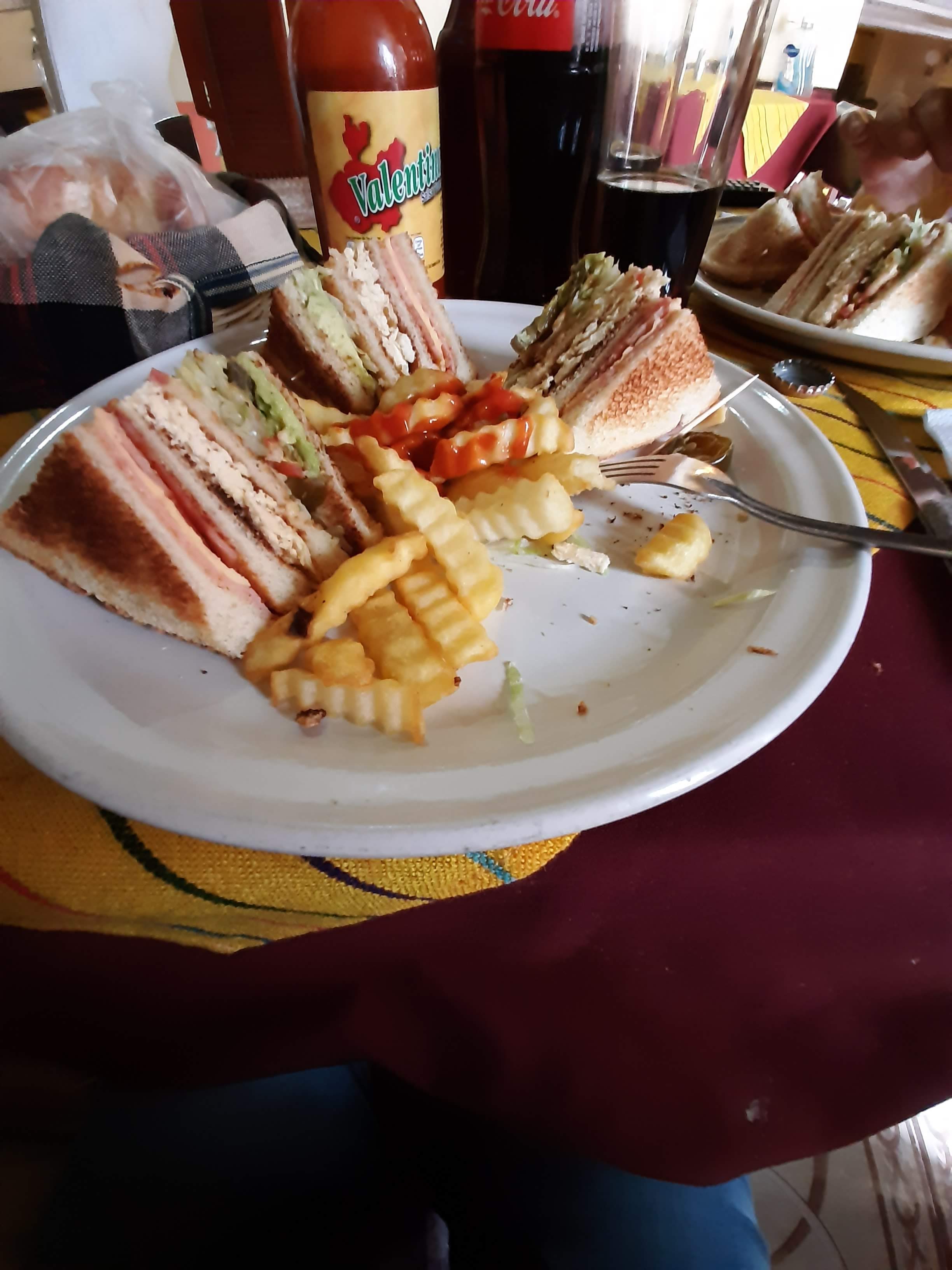 Cocina Huamantleca Alix image 9