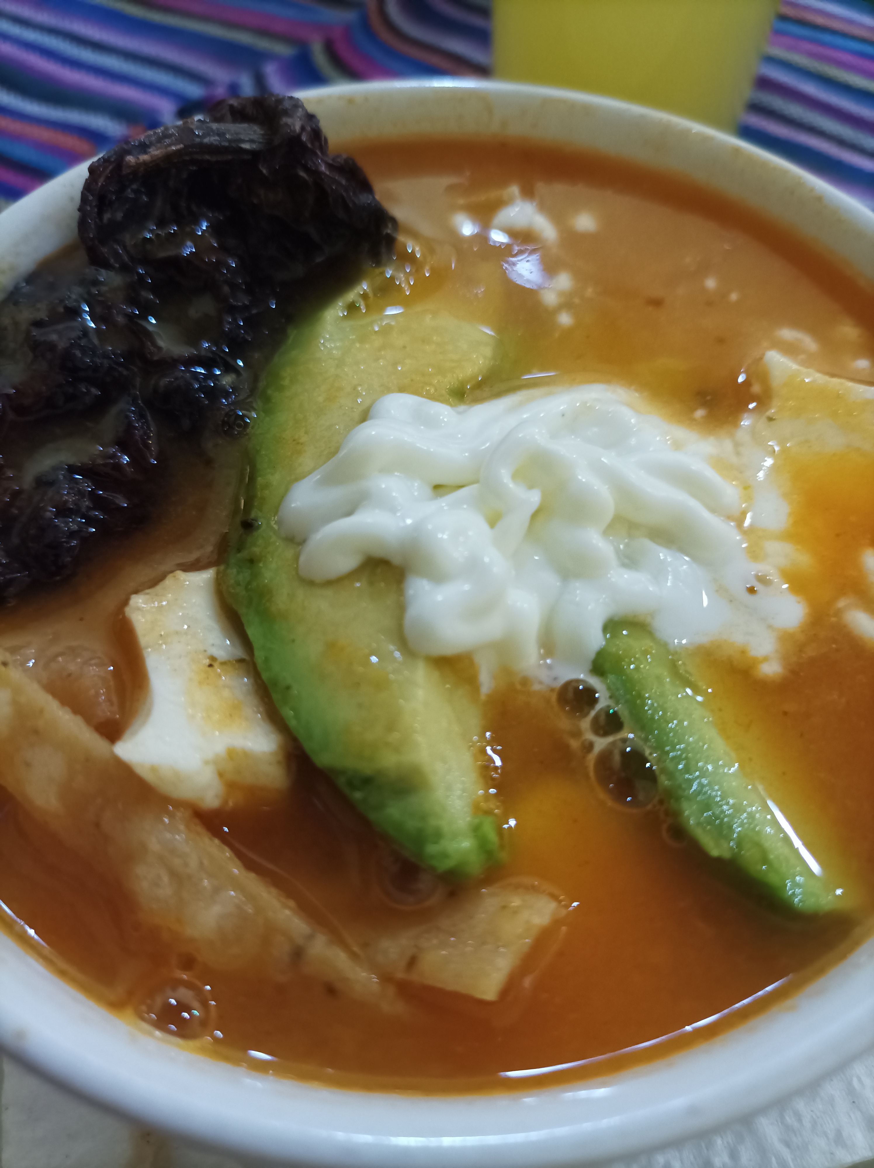 Cocina Huamantleca Alix image 10