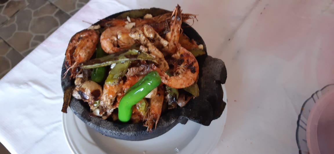 "LOS MOLCAJETES" image 2