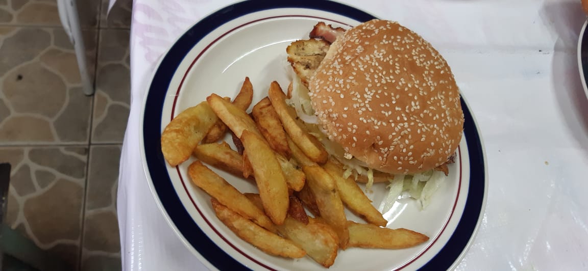 "LOS MOLCAJETES" image 3