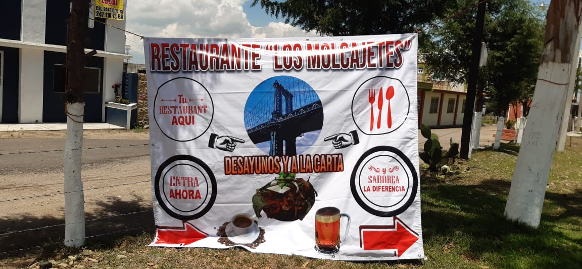 "LOS MOLCAJETES" image 4