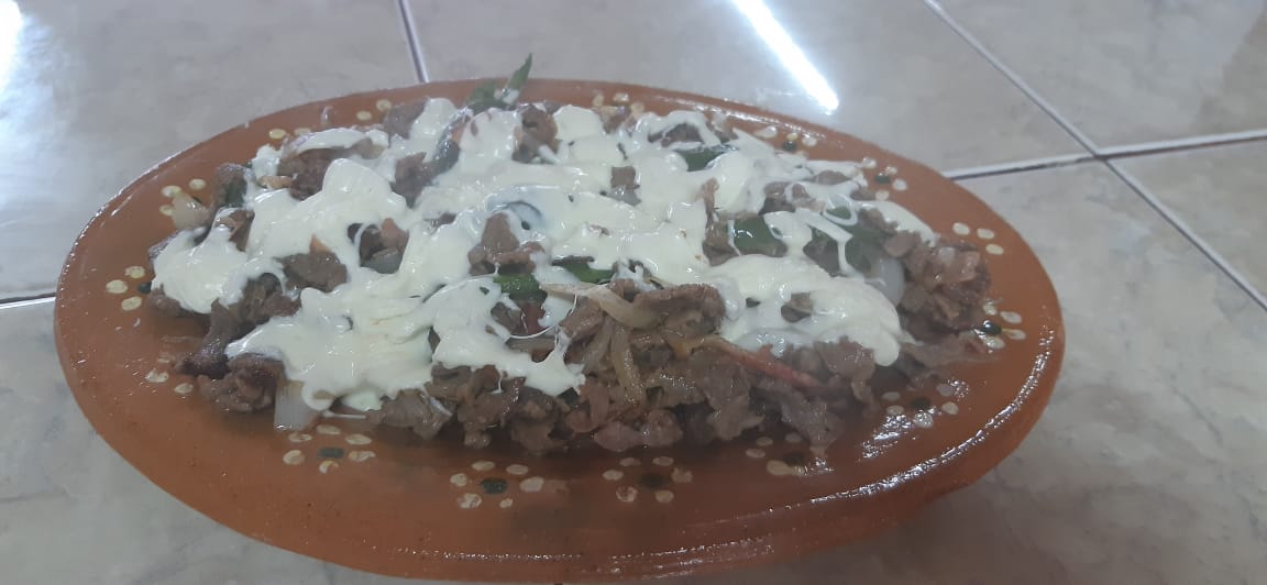 "LOS MOLCAJETES" image 5