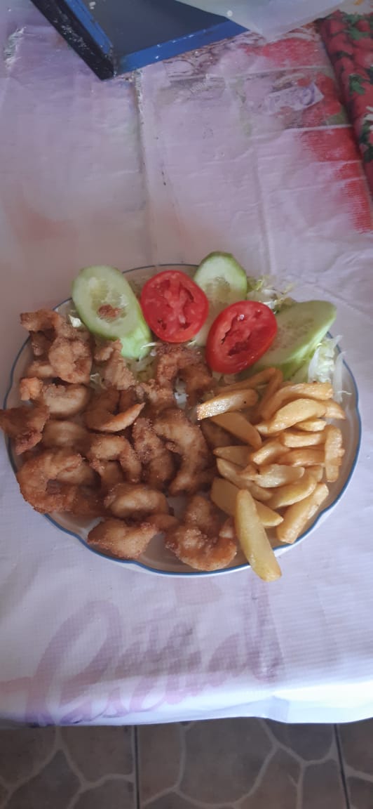 "LOS MOLCAJETES" image 8