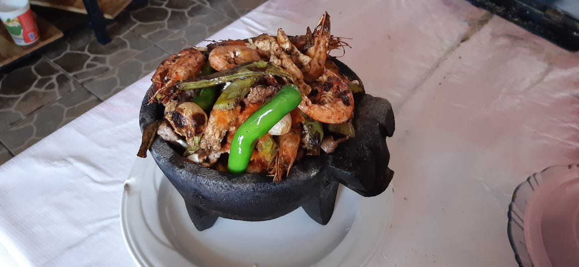 "LOS MOLCAJETES" image 9