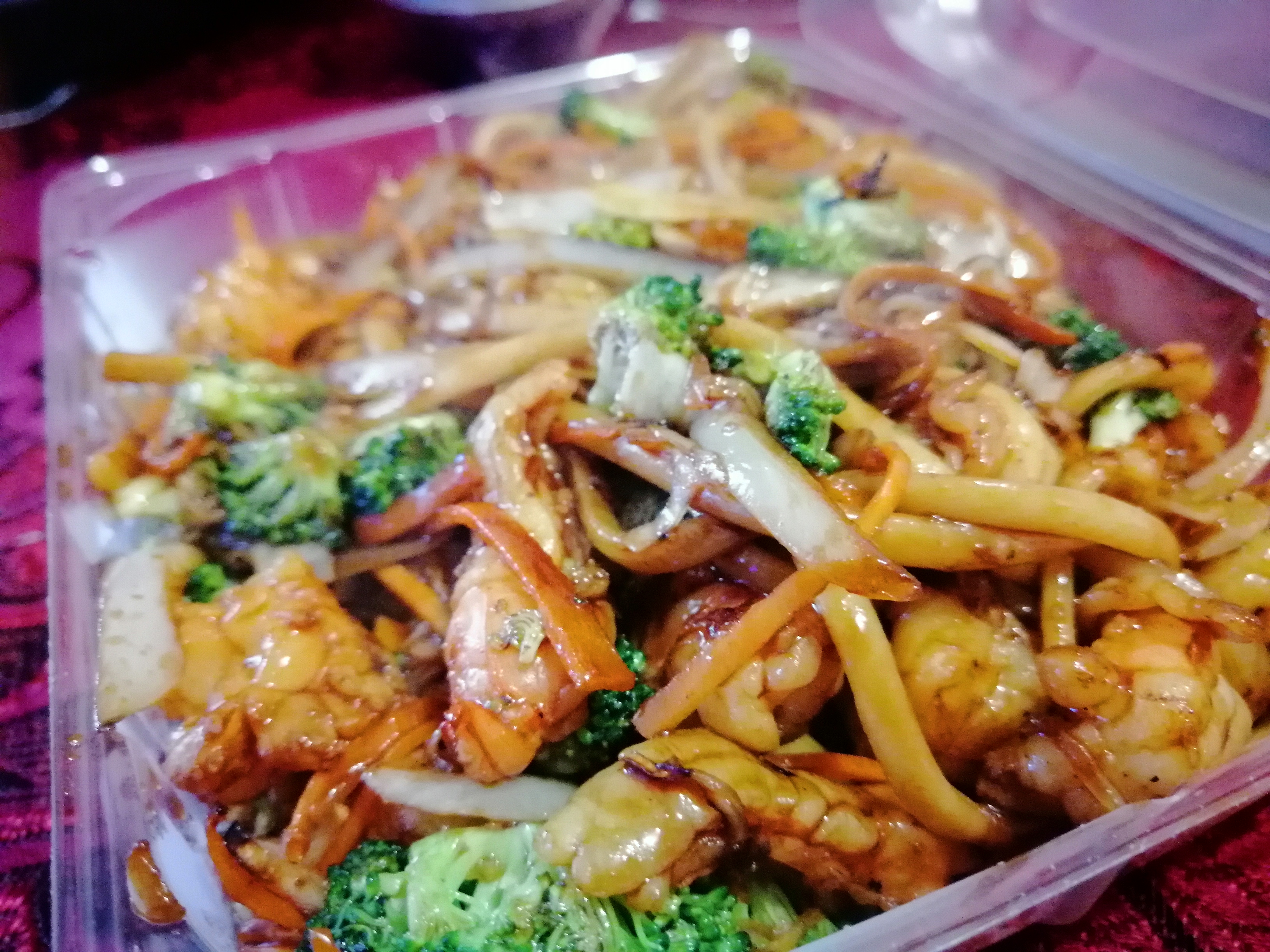 Maki Sushi Huamantla, Tlaxcala image 3