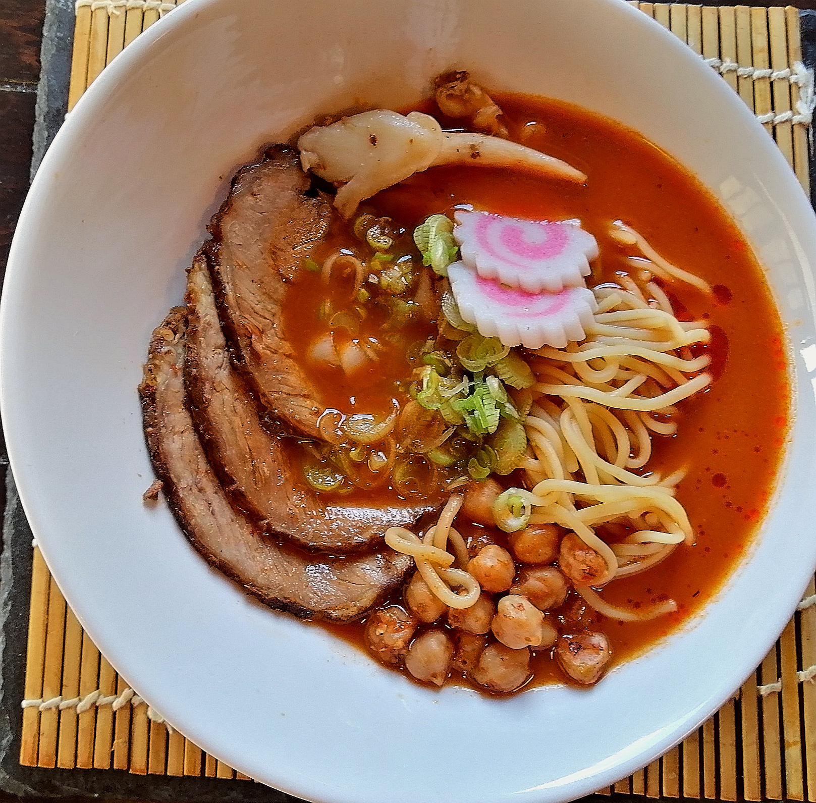 Maki Sushi Huamantla, Tlaxcala image 4