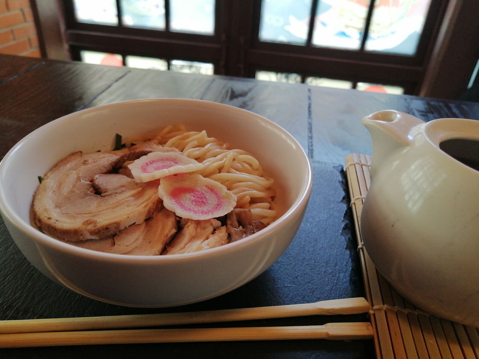 Maki Sushi Huamantla, Tlaxcala image 7