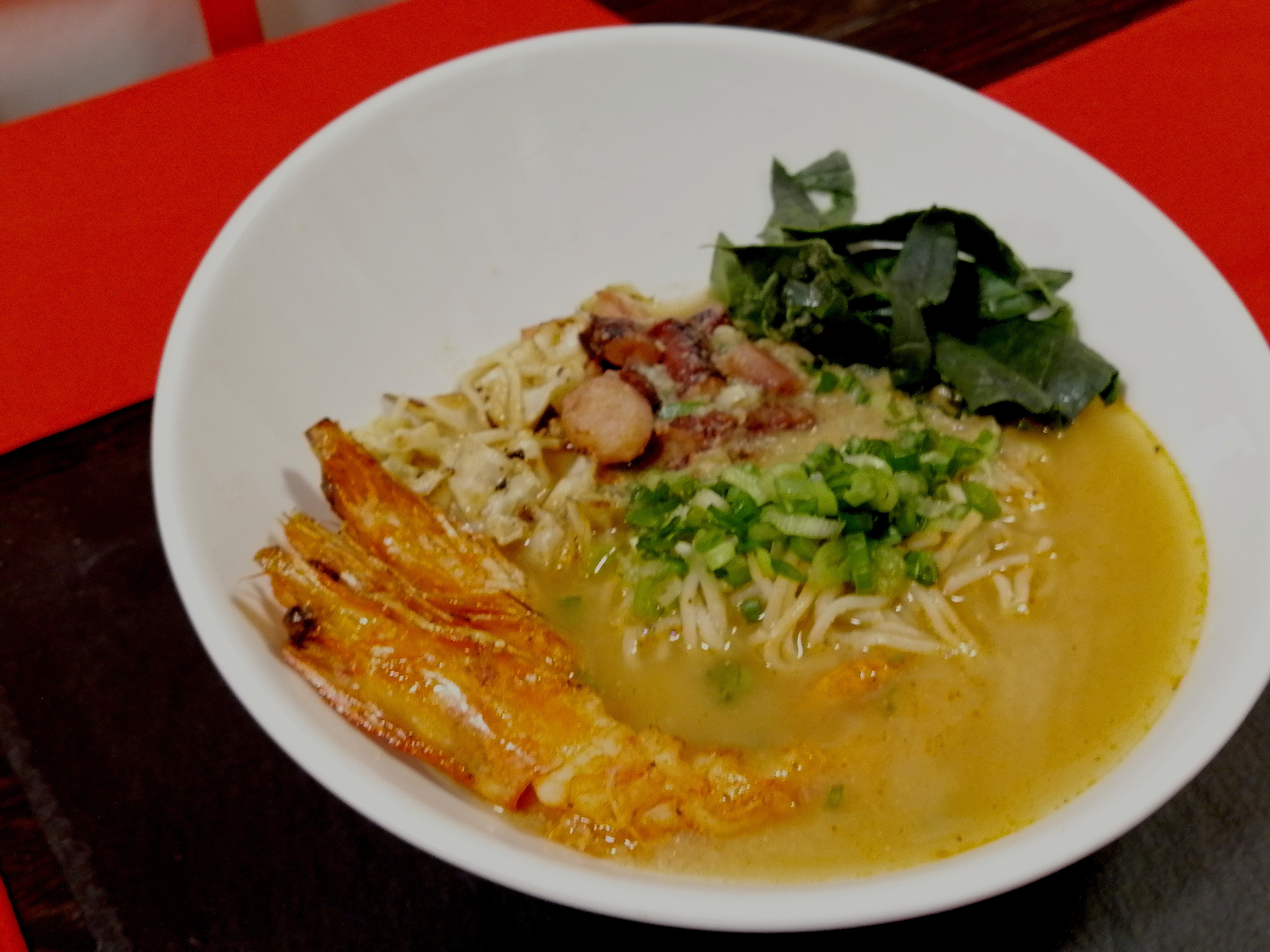 Maki Sushi Huamantla, Tlaxcala image 8