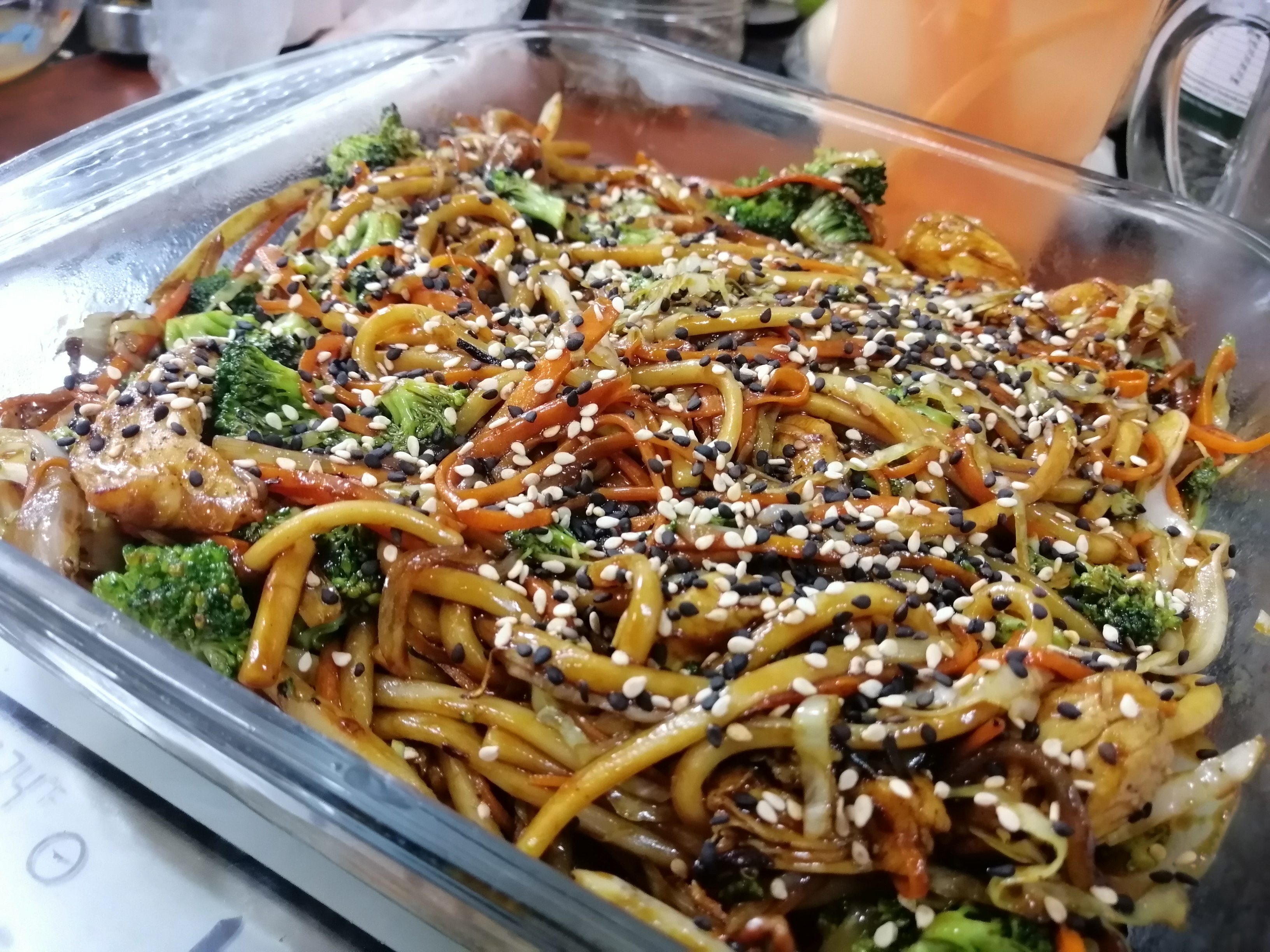 Maki Sushi Huamantla, Tlaxcala image 9