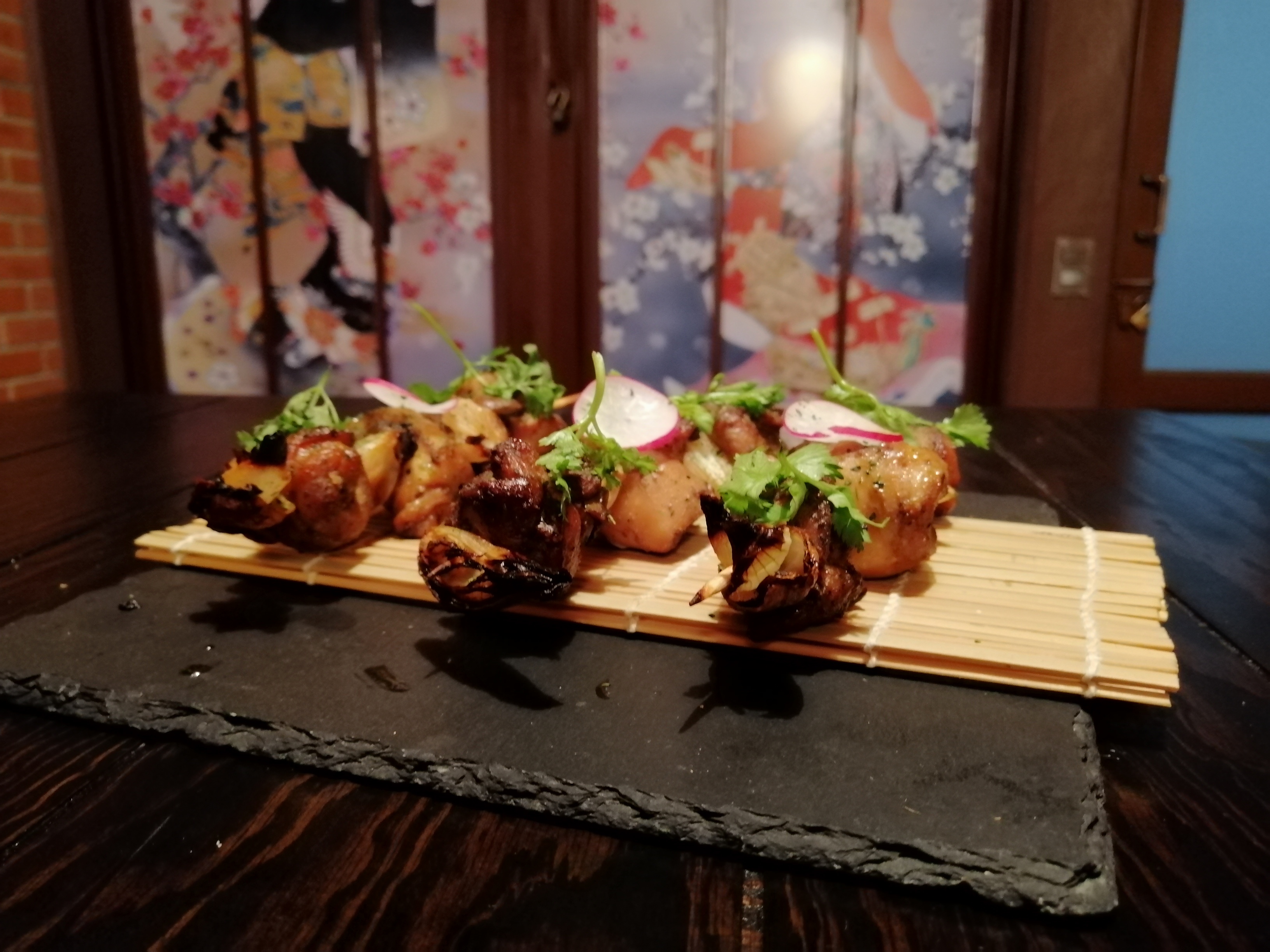 Maki Sushi Huamantla, Tlaxcala image 10