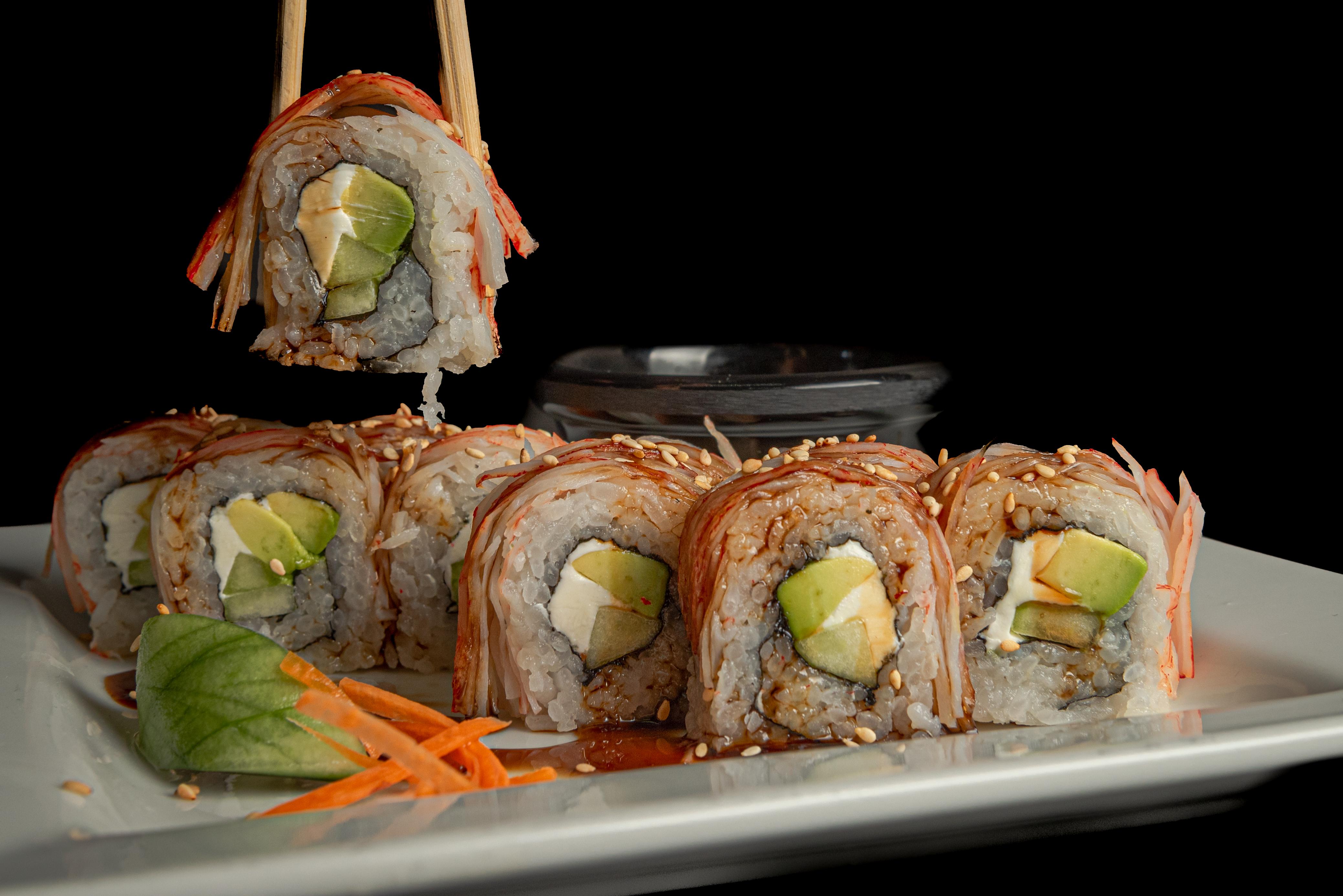 Shunoko sushi image 3