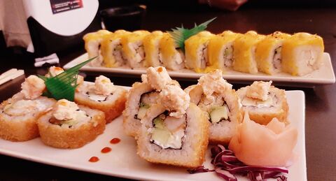 Shunoko sushi image 4