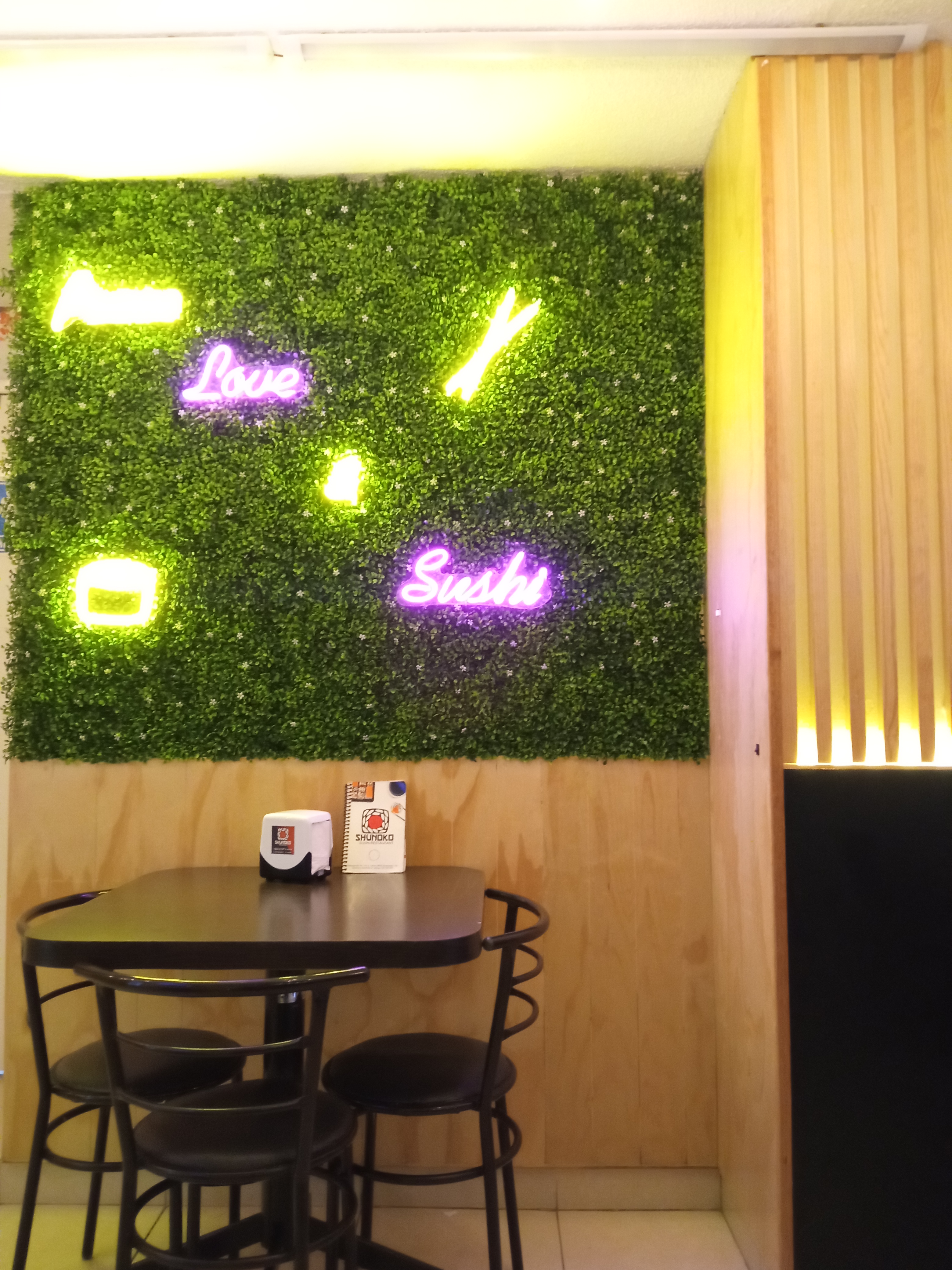 Shunoko sushi image 6