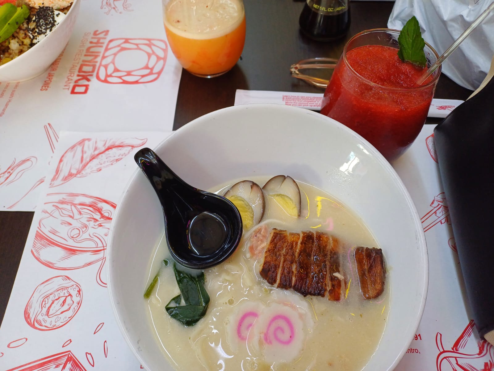 Shunoko sushi image 8