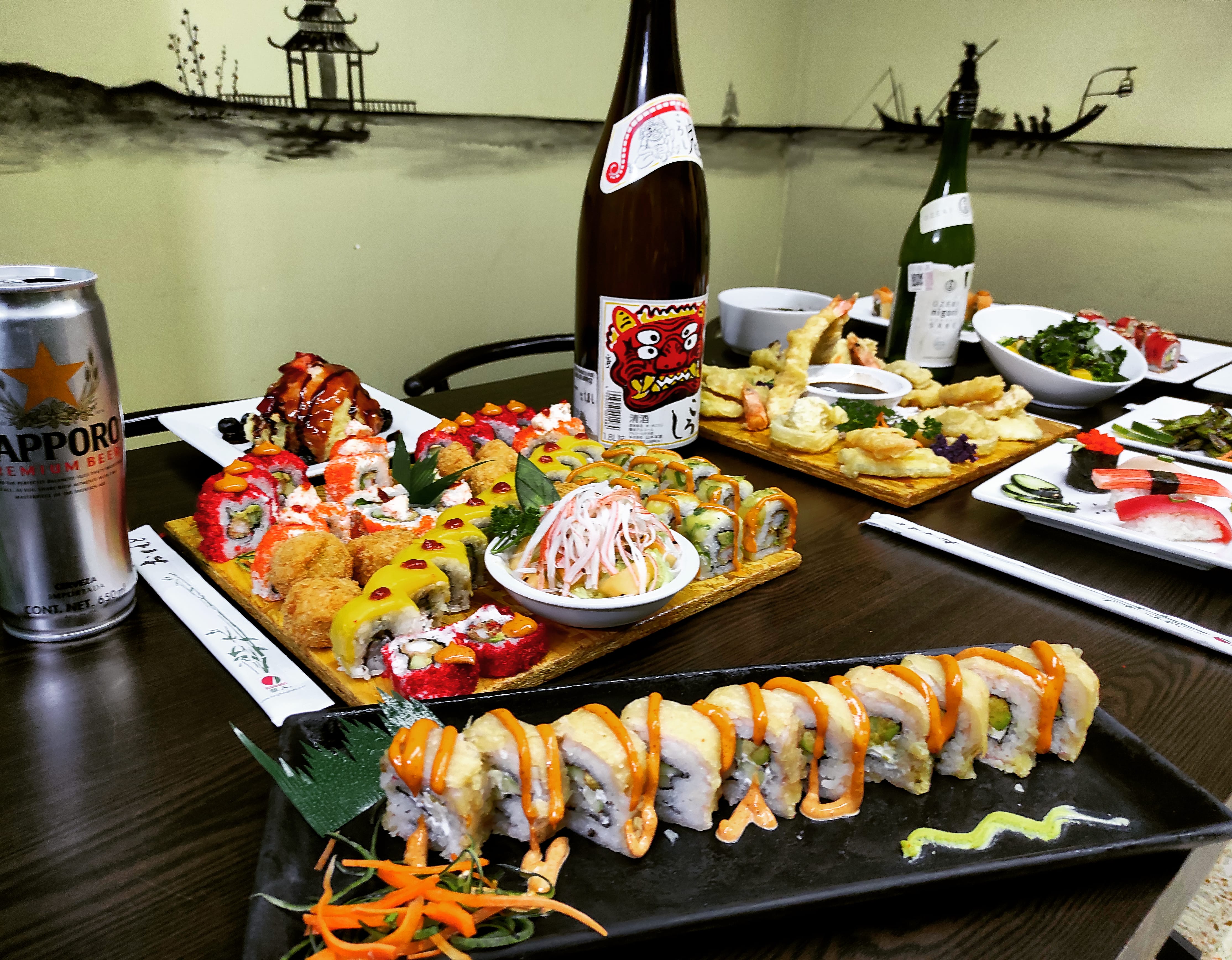 Shunoko sushi image 10