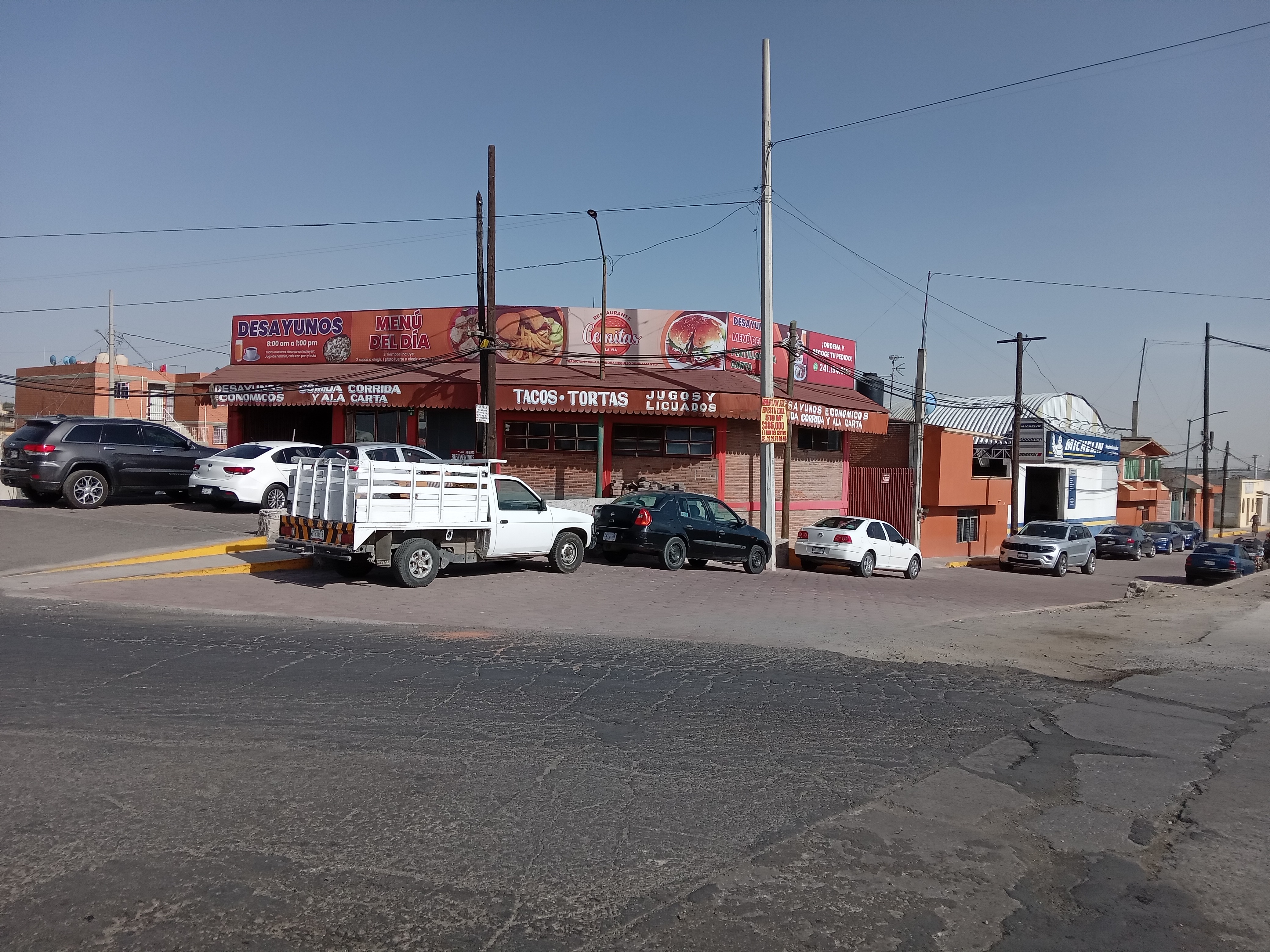 Restaurante “La Gran Vía” image 3
