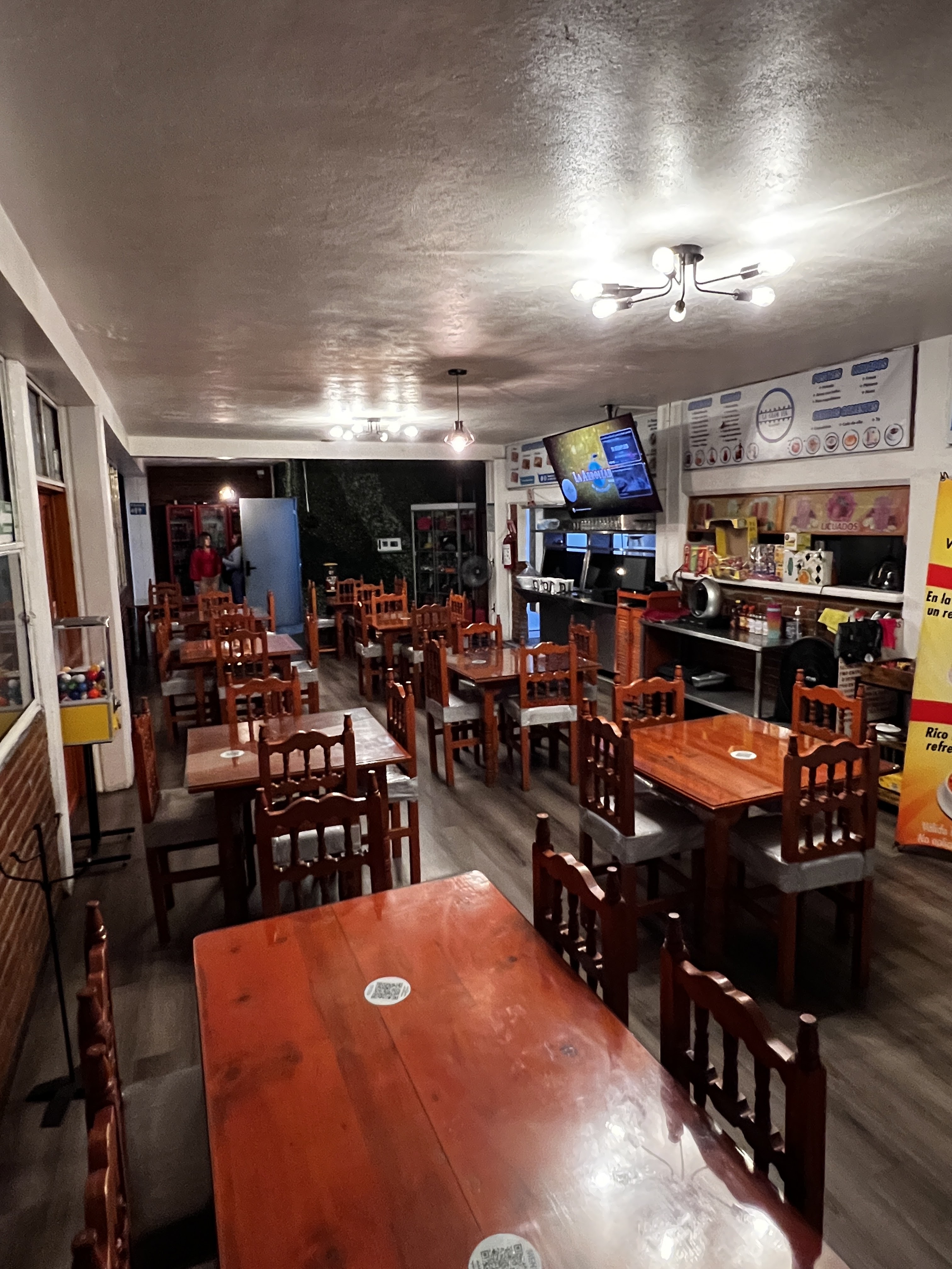 Restaurante “La Gran Vía” image 4