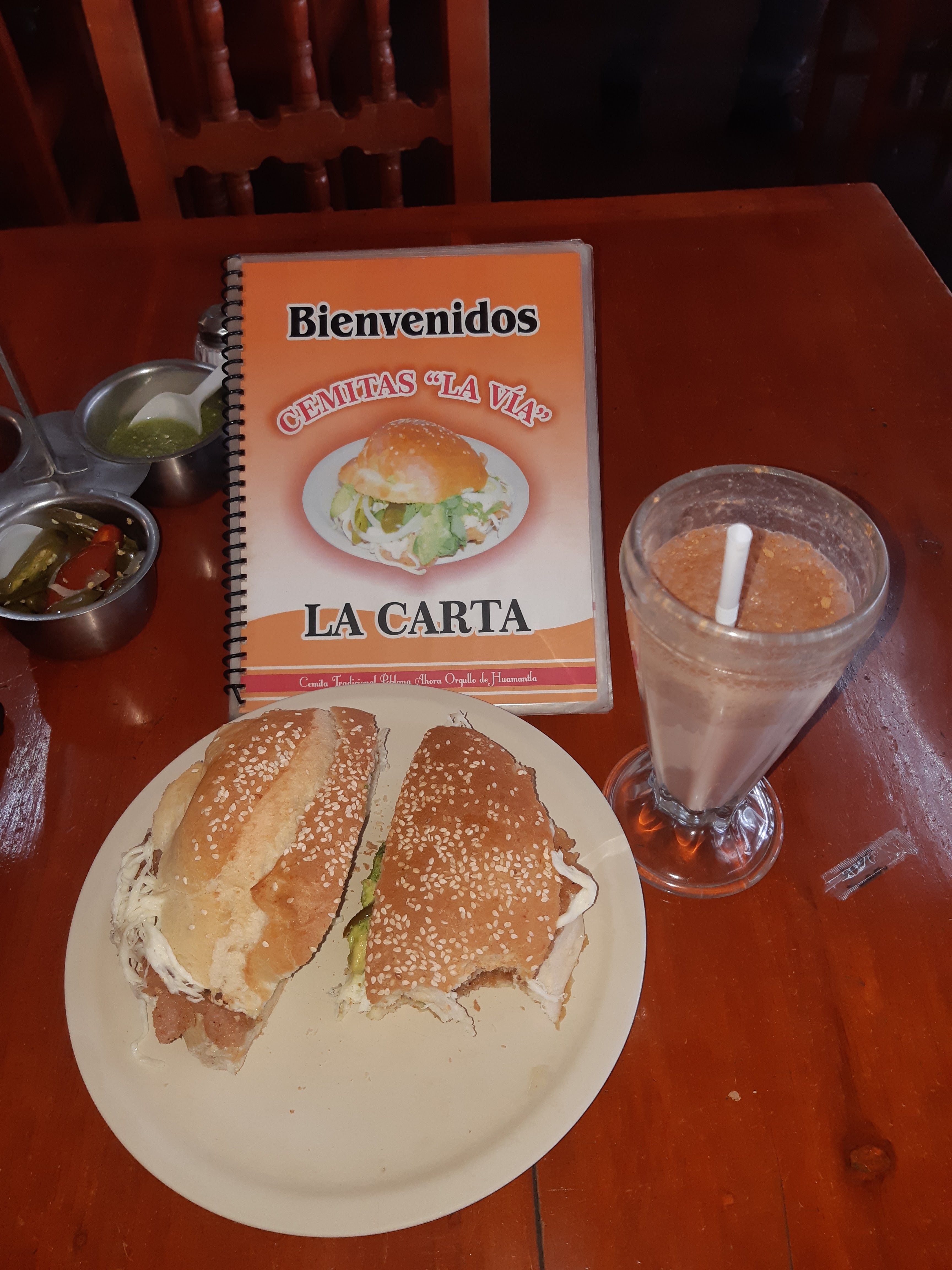 Restaurante “La Gran Vía” image 5